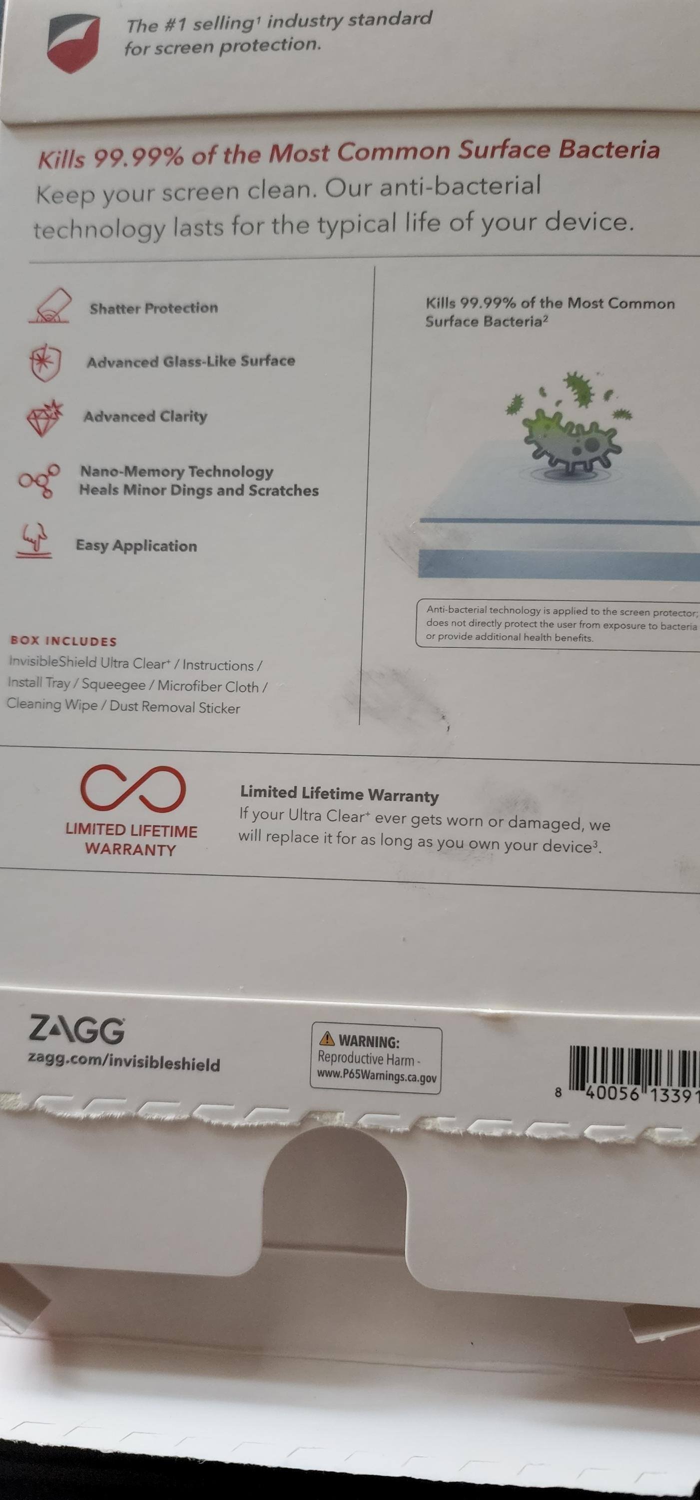 Customer provided image, click to load a larger version