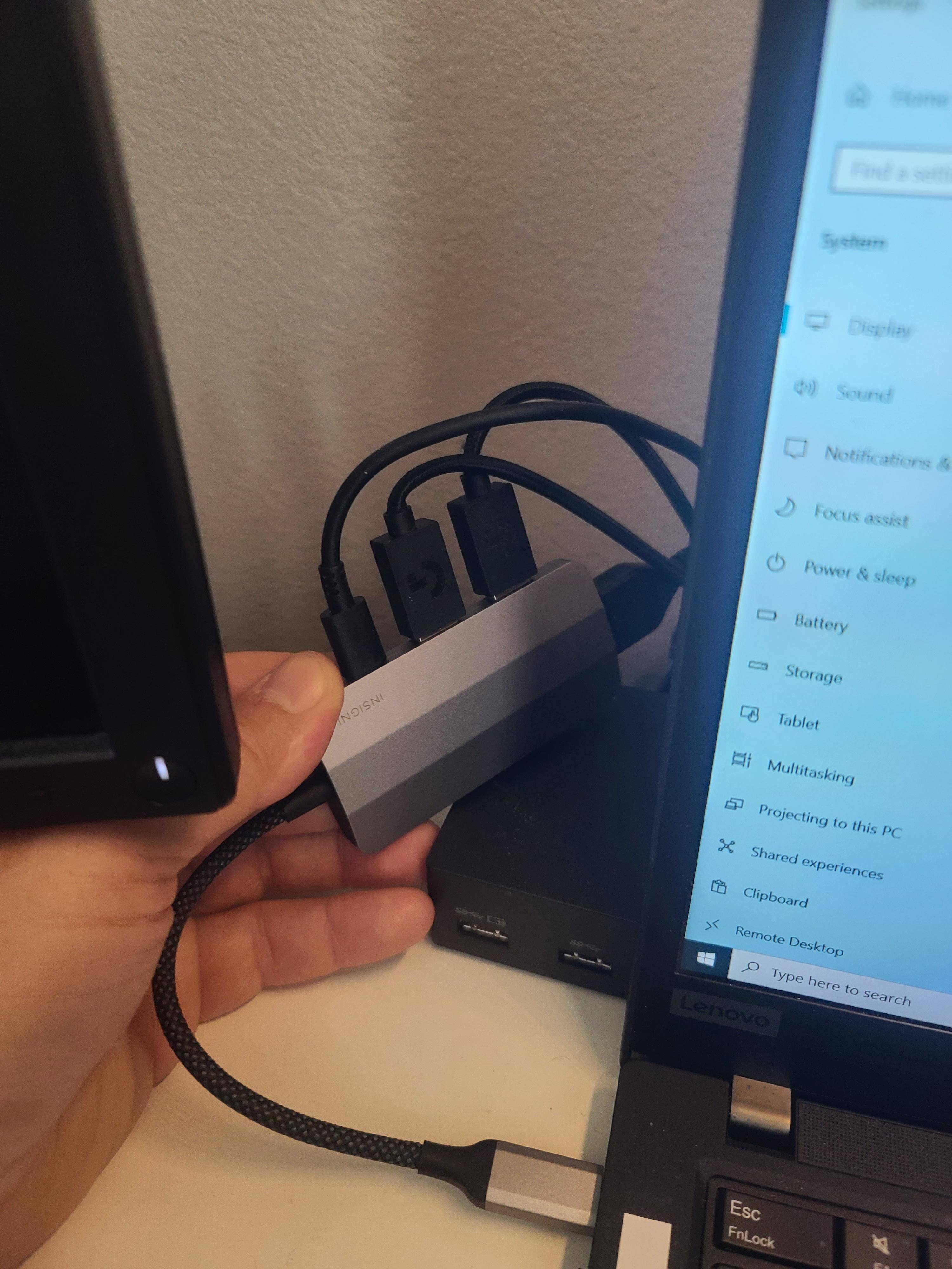 Compact device, click to load a larger version