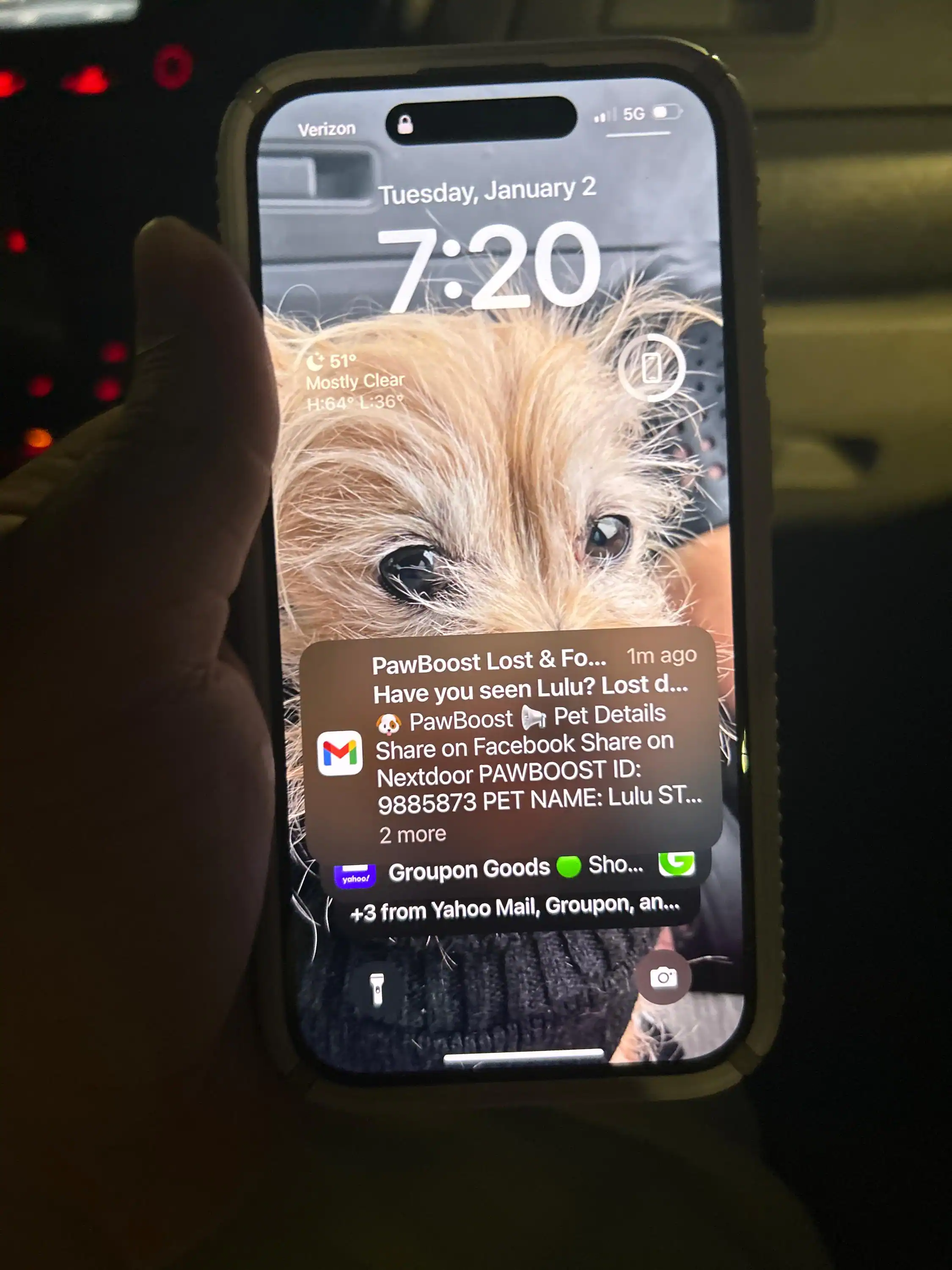 Customer provided, click to load a larger version