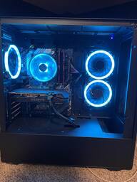 ポルカ様PC/Core i5-10600KF/16G/RTX2060S i5 10600K + RTX 2060 SUPER Gaming PC in 2022 | Tested in 7