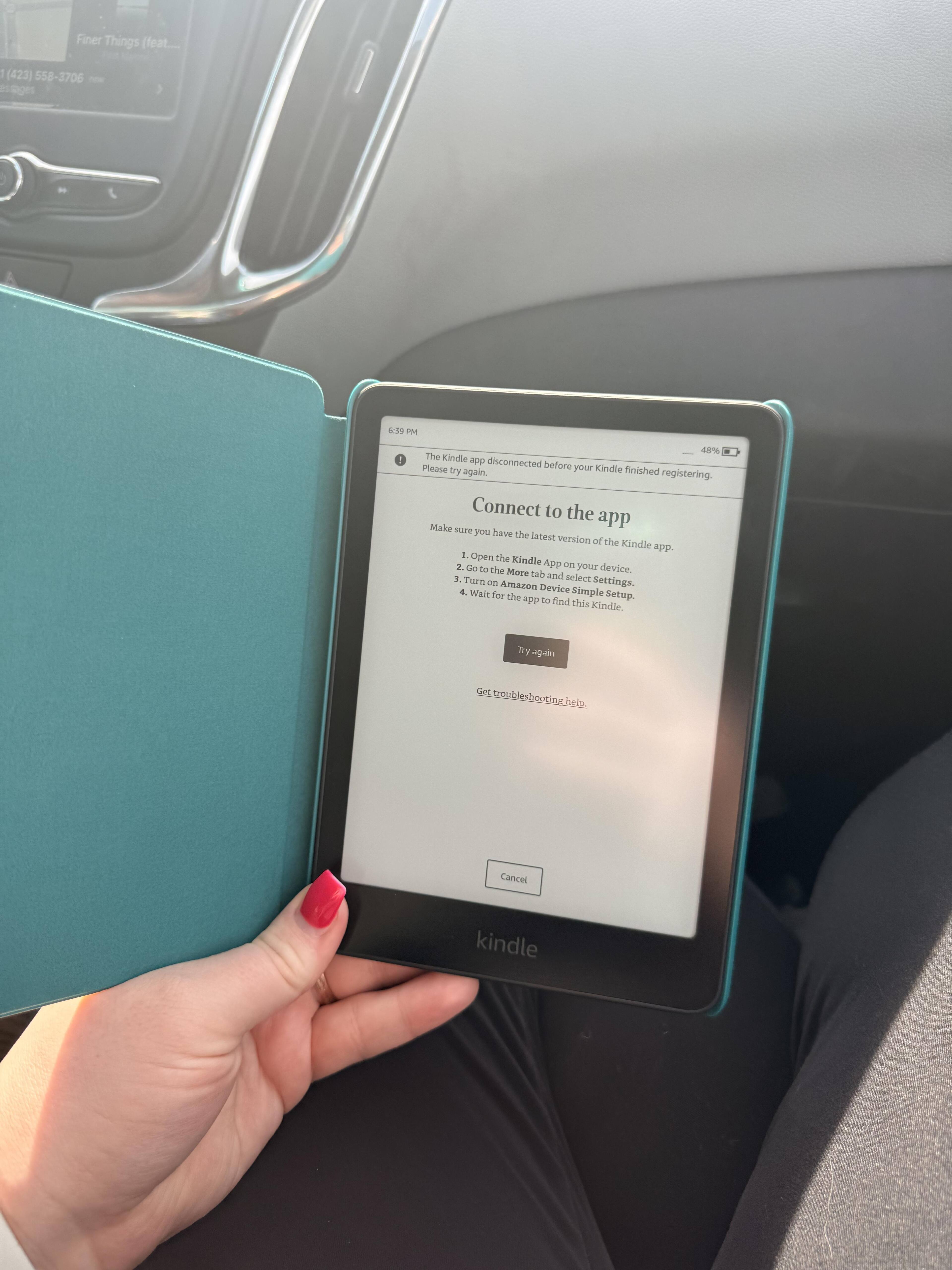 Customer provided, click to load a larger version