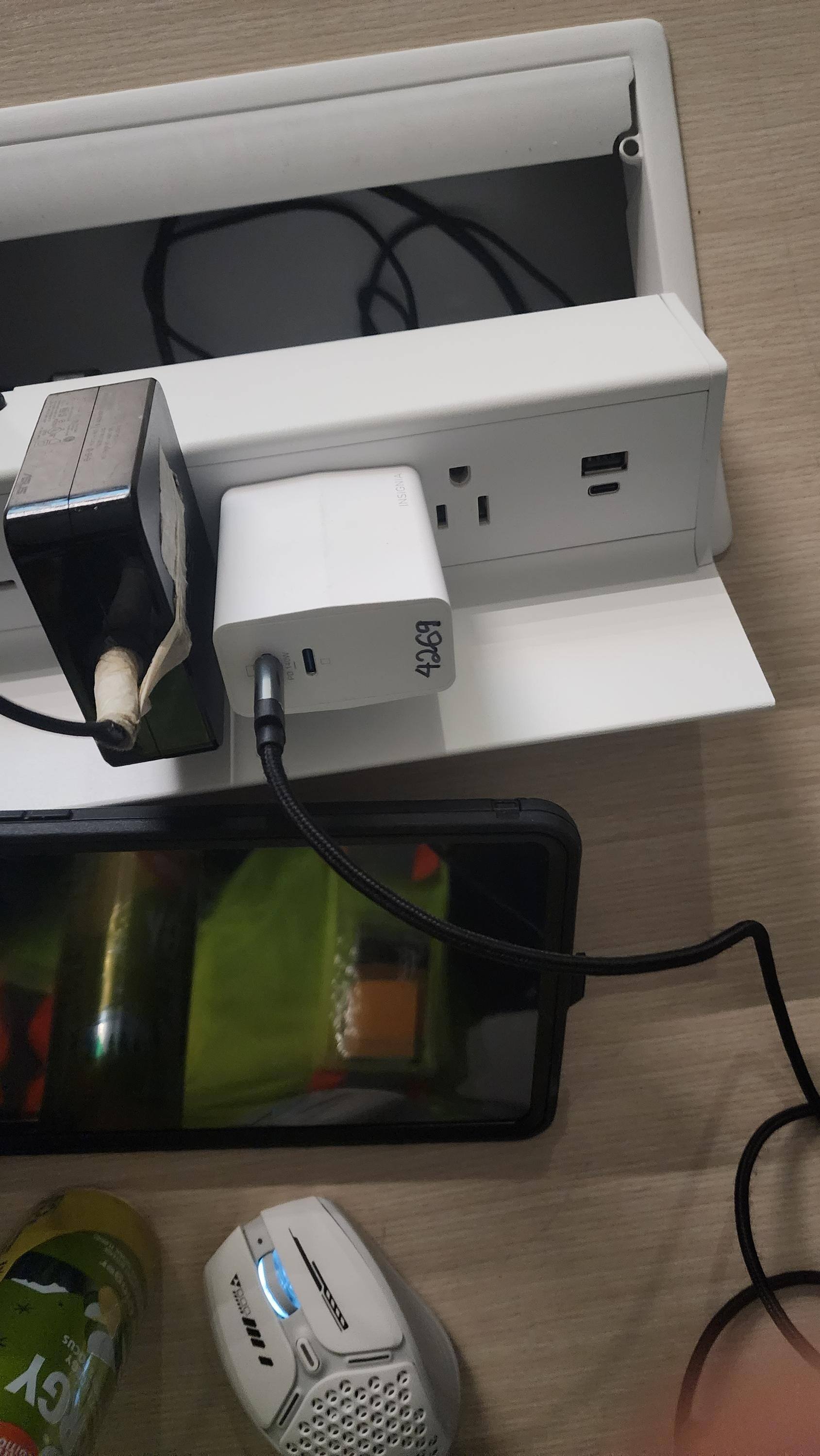 Customer provided image, click to load a larger version