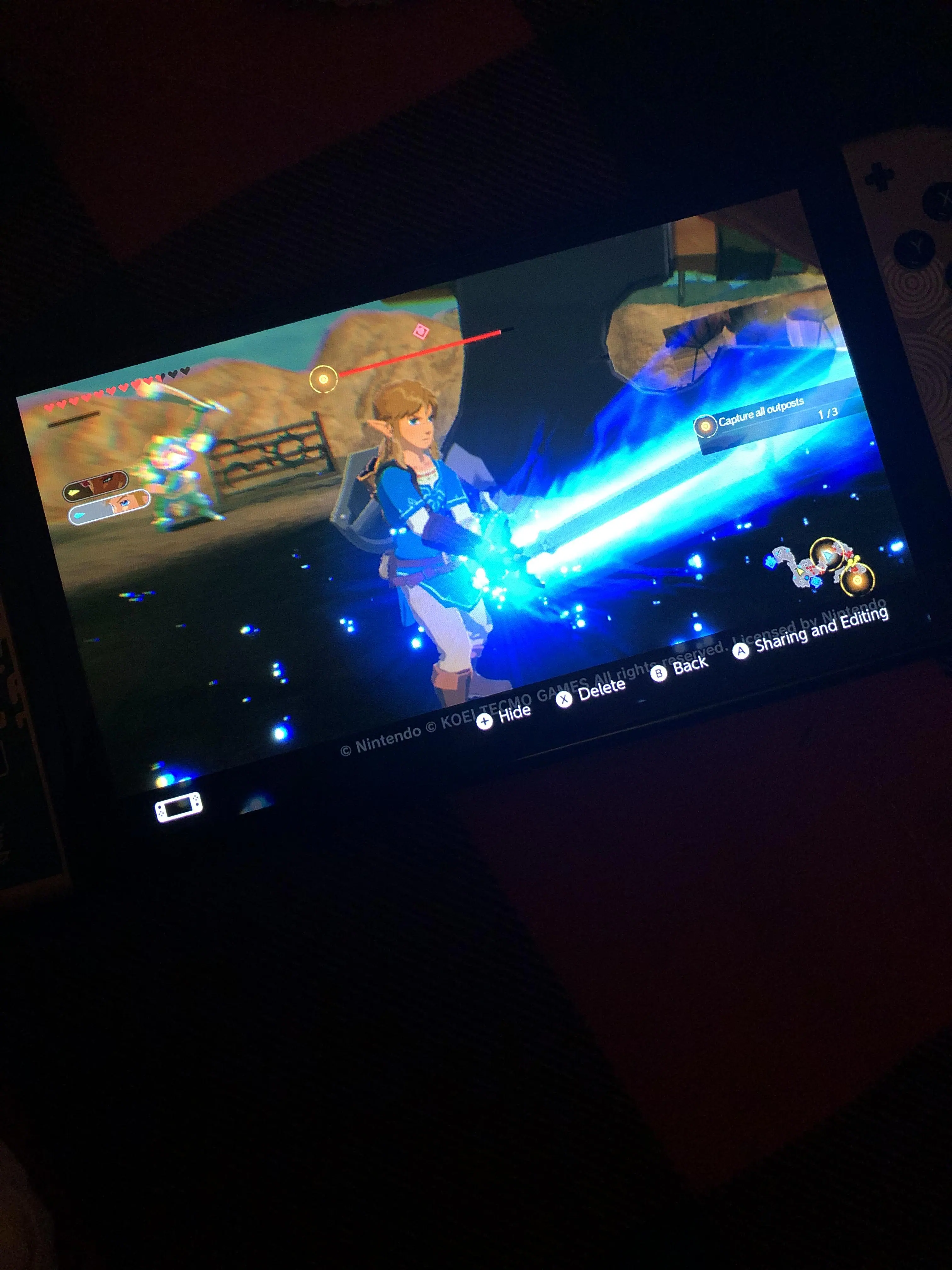 Customer provided image, click to load a larger version