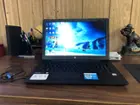 HP Laptop, click to load a larger version