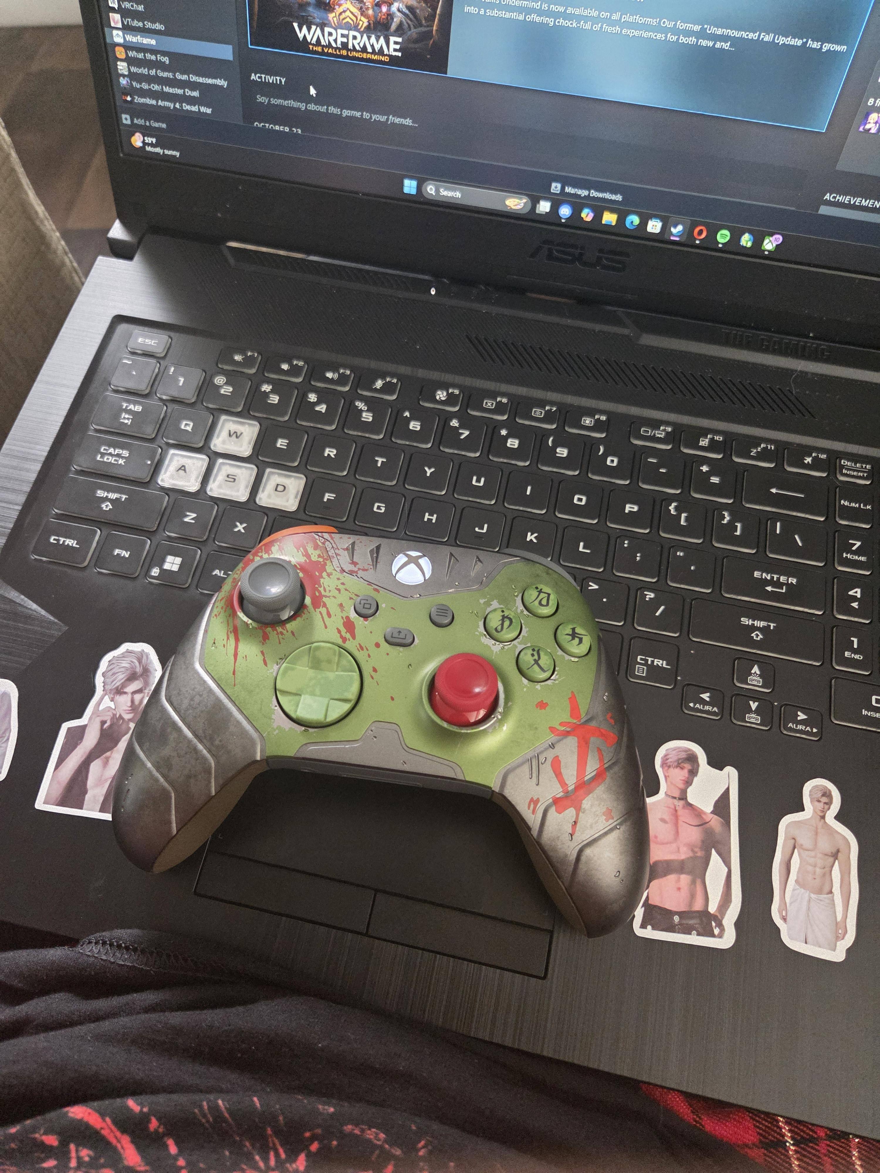 Customer provided, click to load a larger version