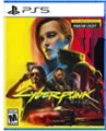 Cyberpunk 2077 PS5 Physical Disc version release date 30th November  according to Coolshop : r/PS5