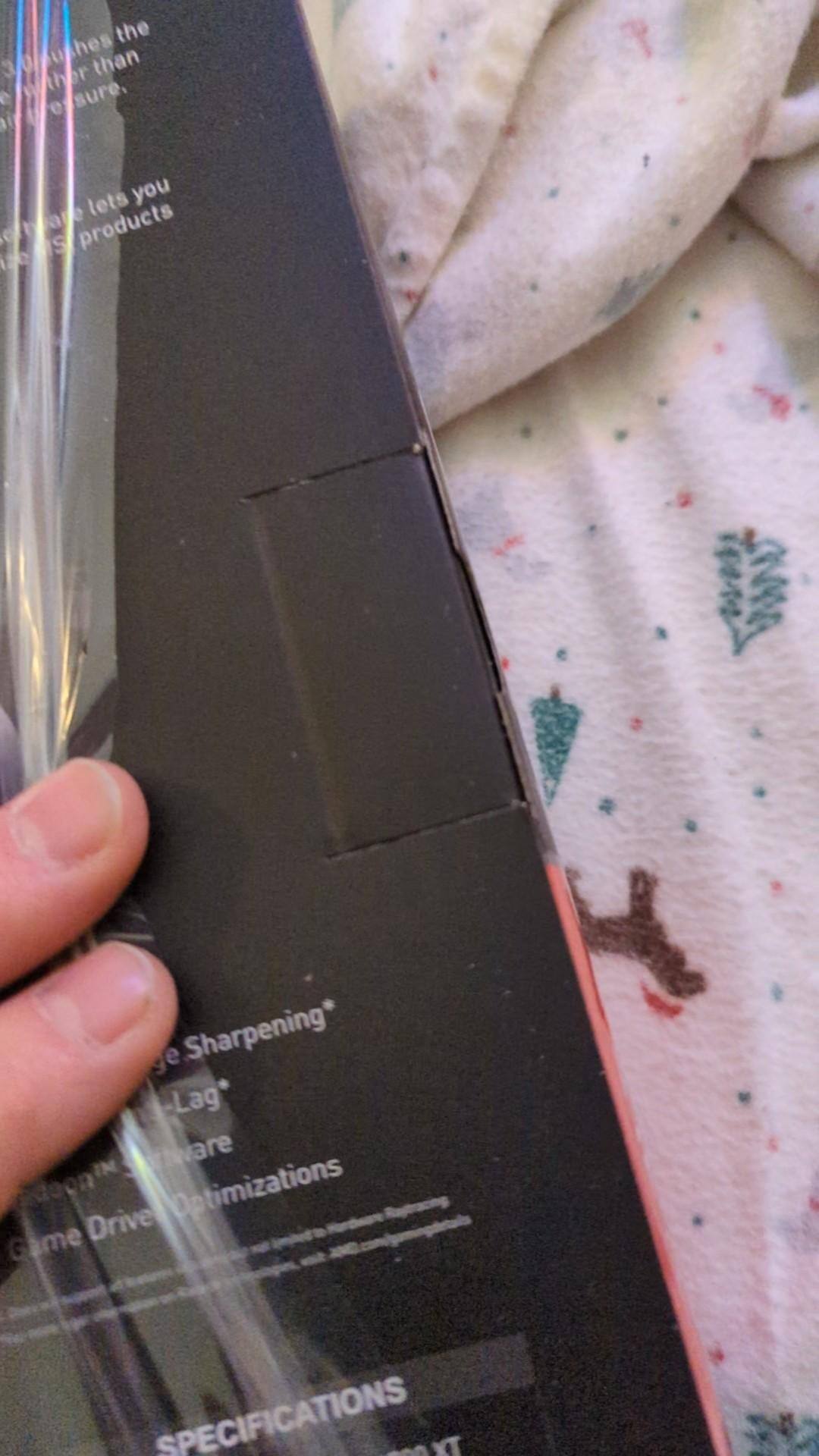 Customer provided image, click to load a larger version