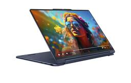 Lenovo Yoga 9i 2 in 1 14