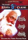 Best Buy The Santa Clause 3 Movie Collection P S 3 Discs DVD