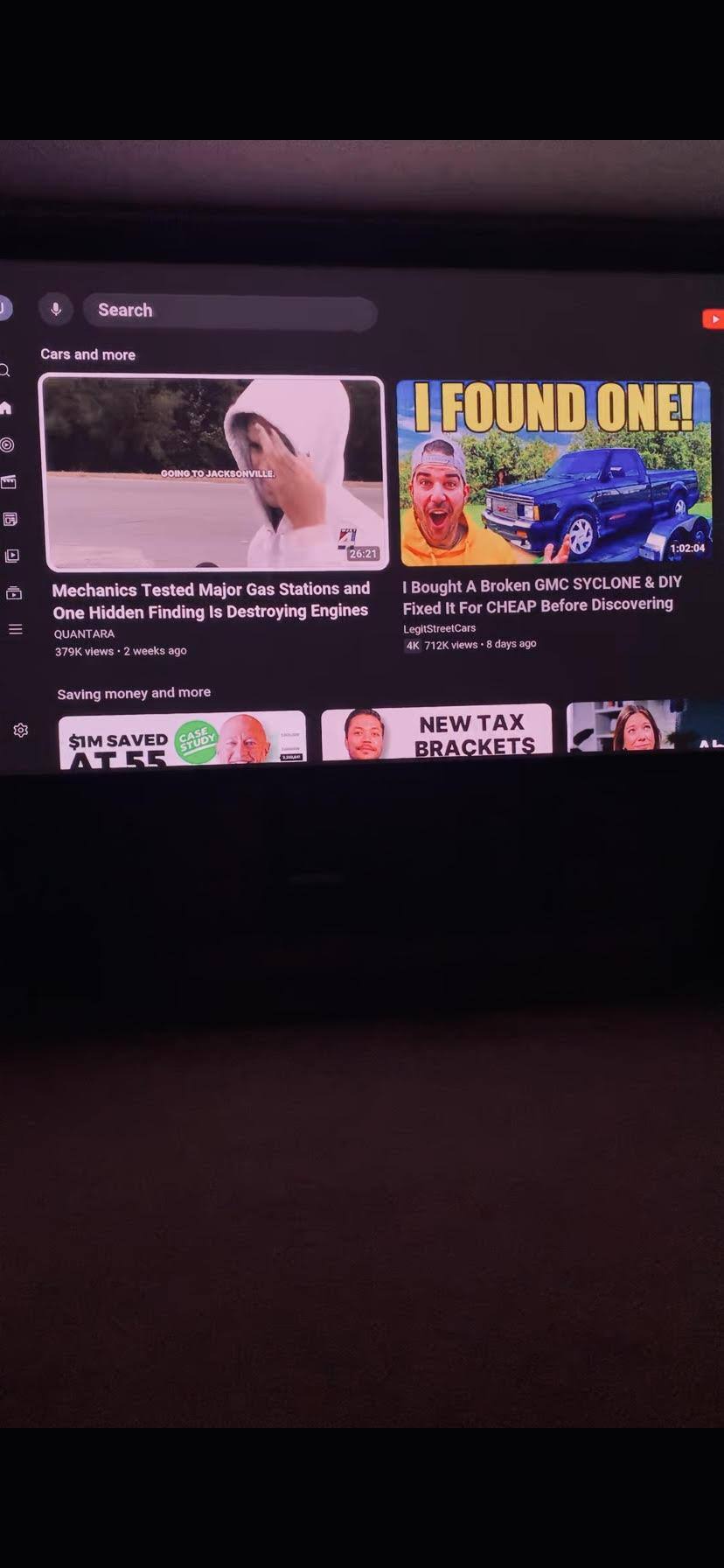 Customer provided image, click to load a larger version