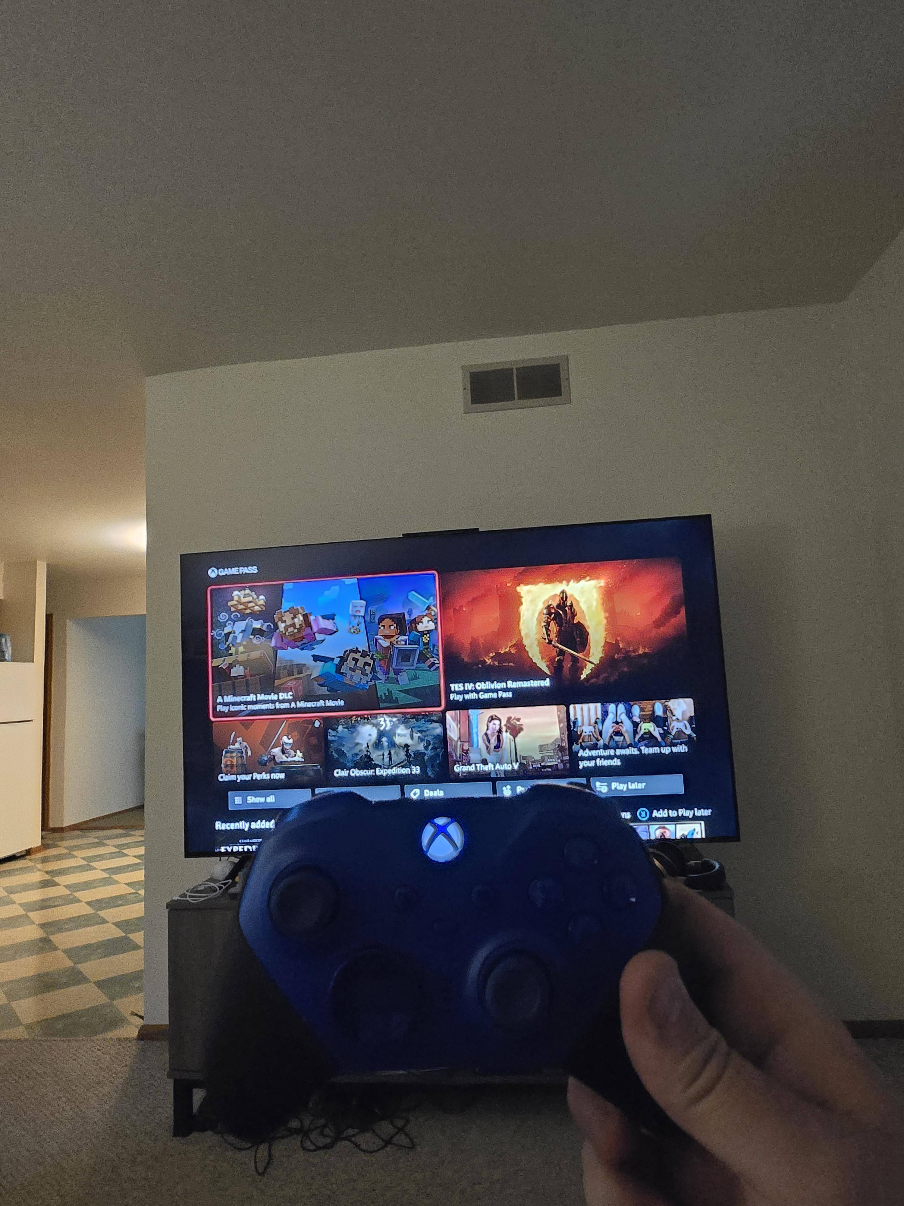 Customer provided image, click to load a larger version