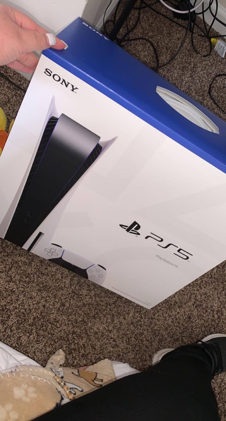 Customer provided, click to load a larger version