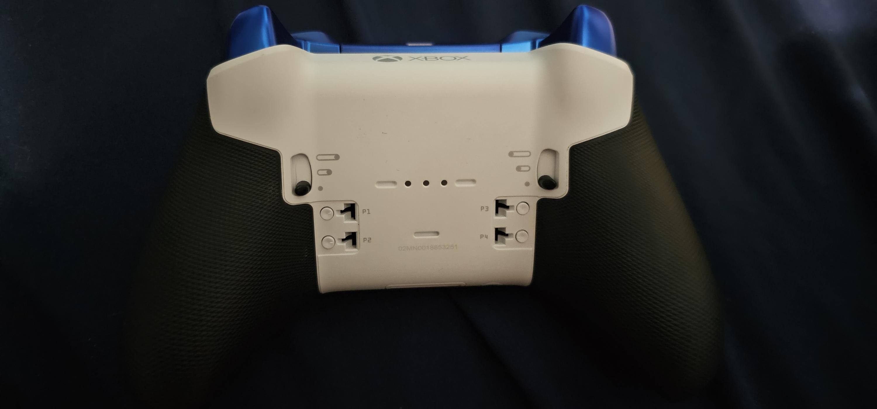 Customer provided, click to load a larger version