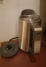 GE Appliances 1.5 qt. Stainless Steel Electric Tea Kettle G7KD15SSPSS