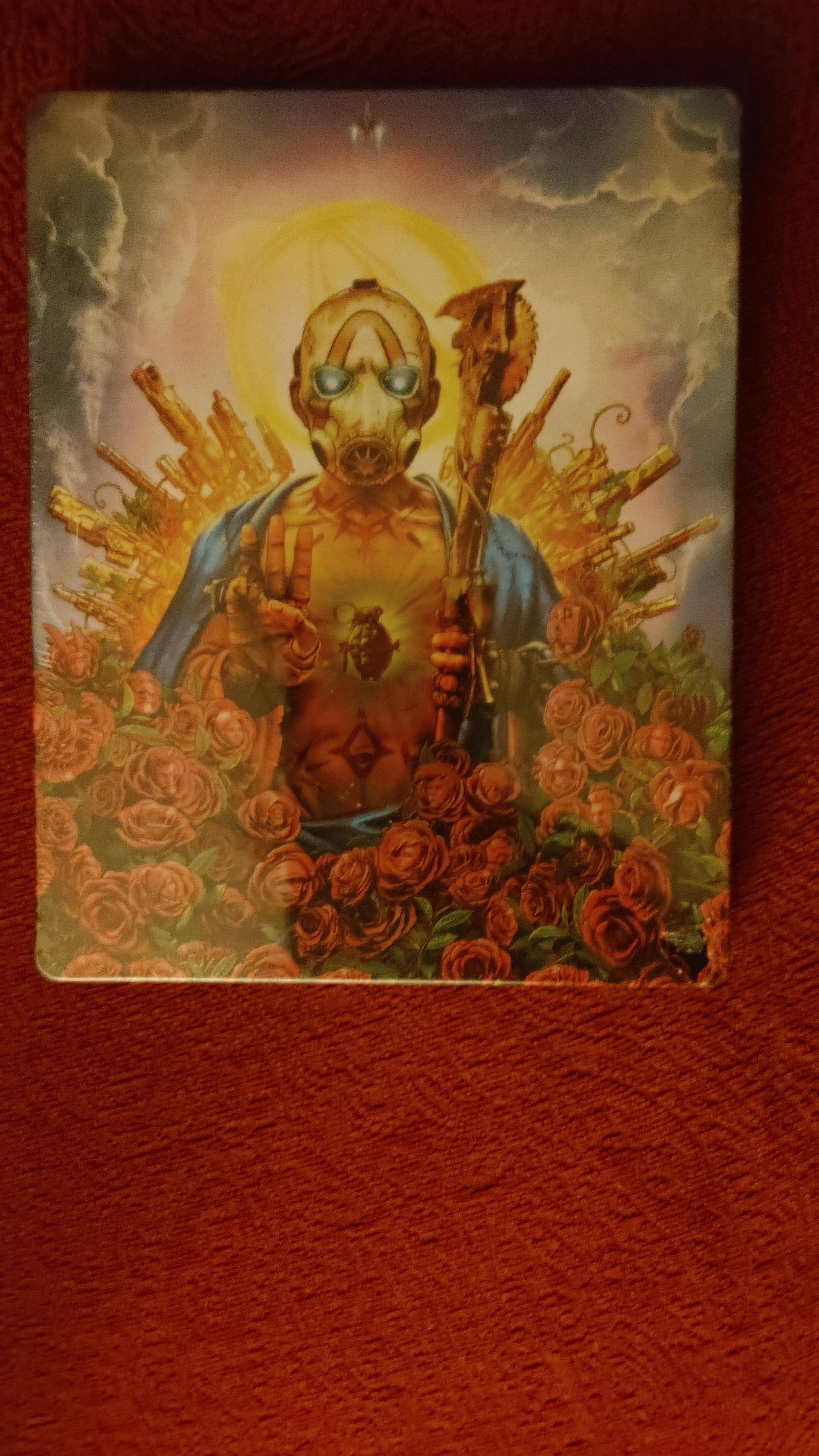 Customer provided, click to load a larger version