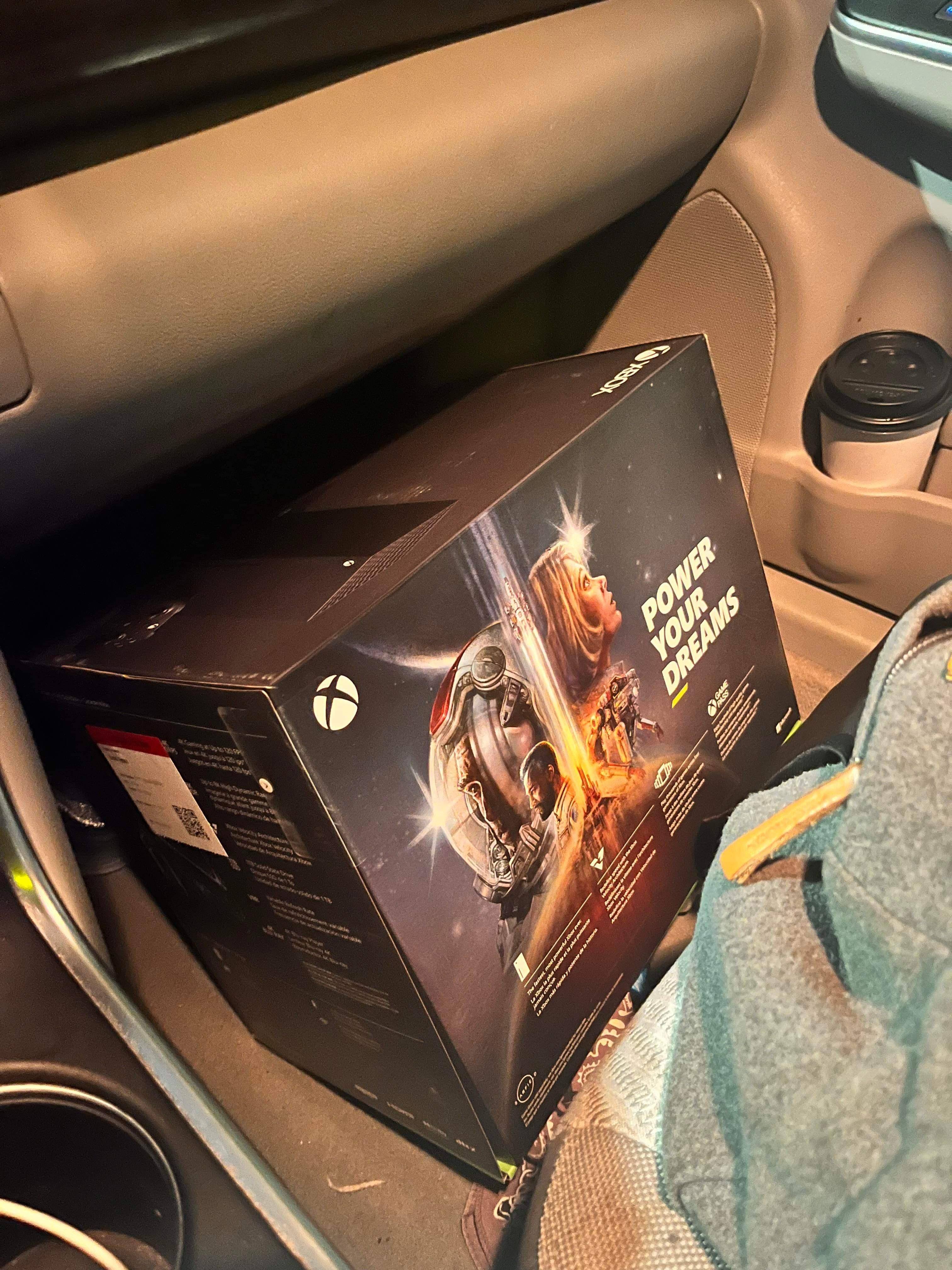 Customer provided, click to load a larger version