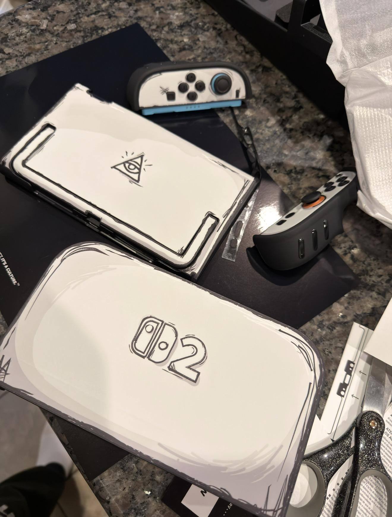 Customer provided, click to load a larger version