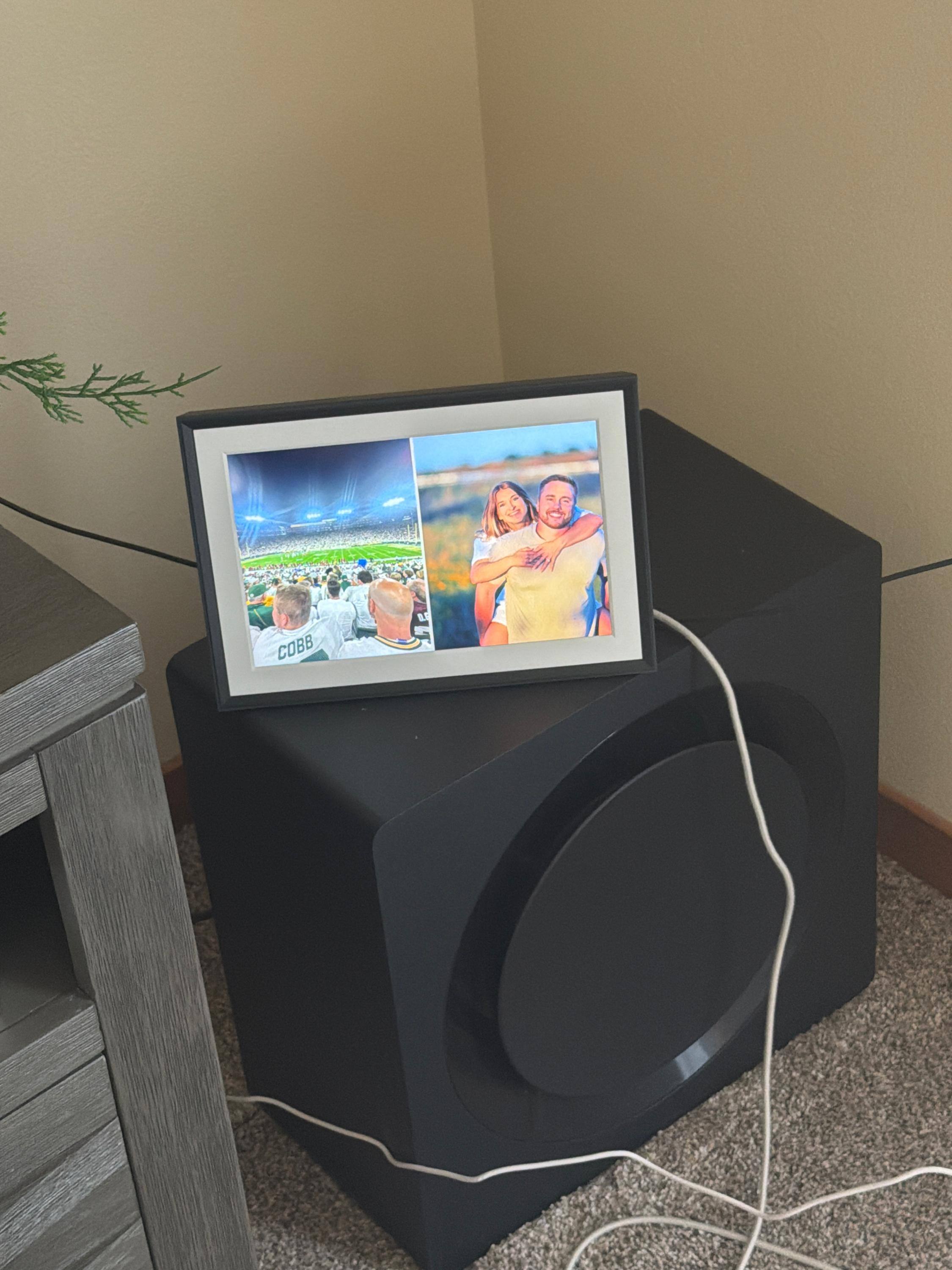 Customer provided, click to load a larger version