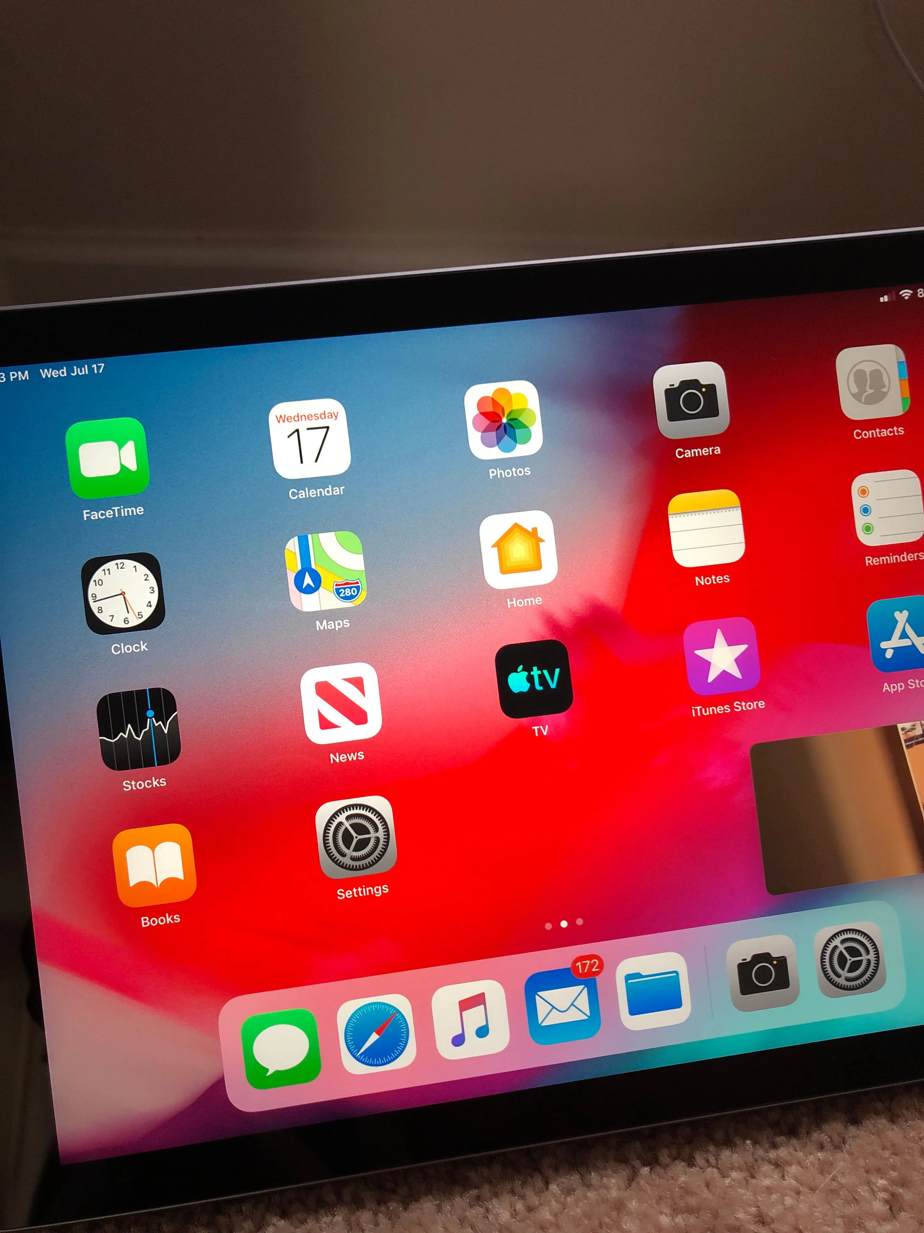 Customer provided image, click to load a larger version