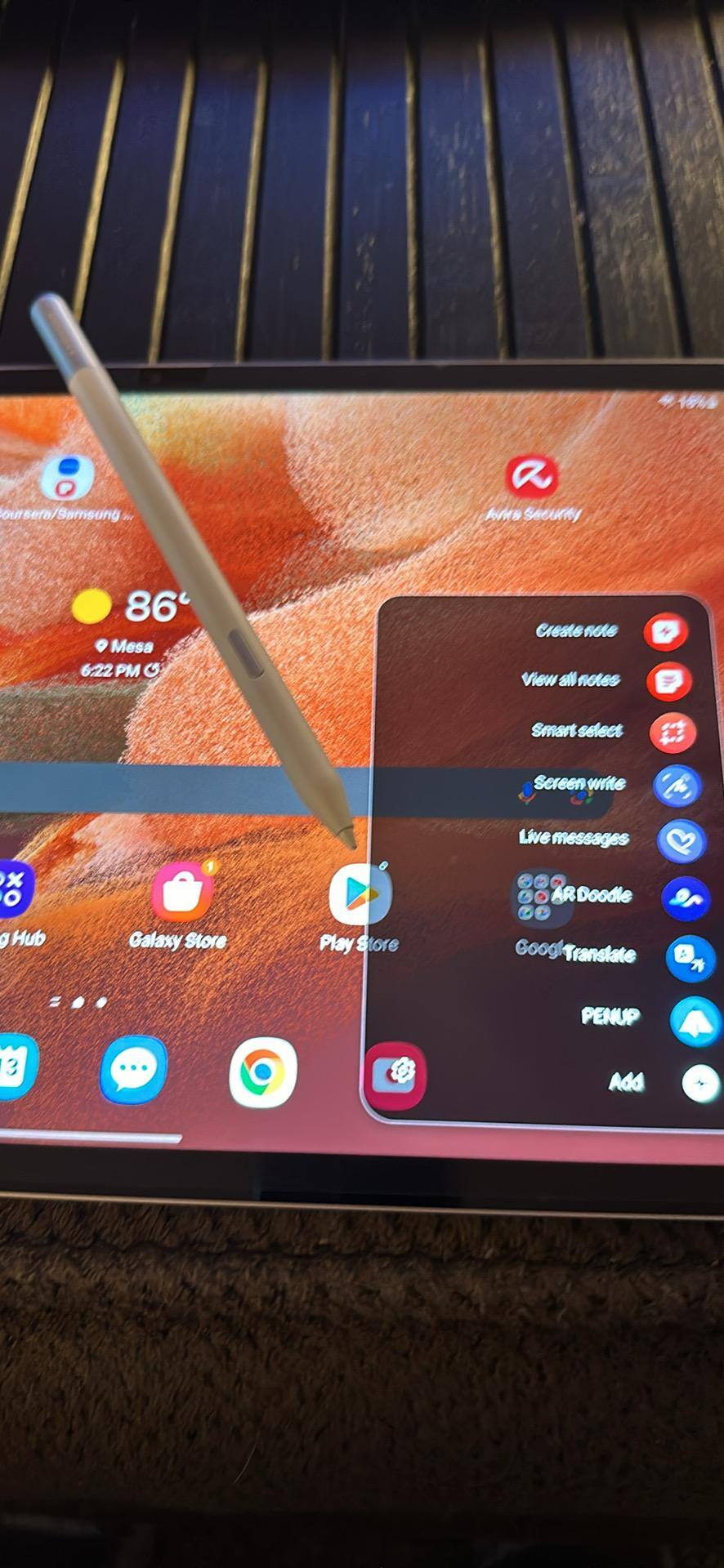 Customer provided, click to load a larger version