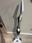 BISSELL PowerFresh Deluxe Corded Steam Mop Brite White/Saphire Waltz 1806 -  Best Buy