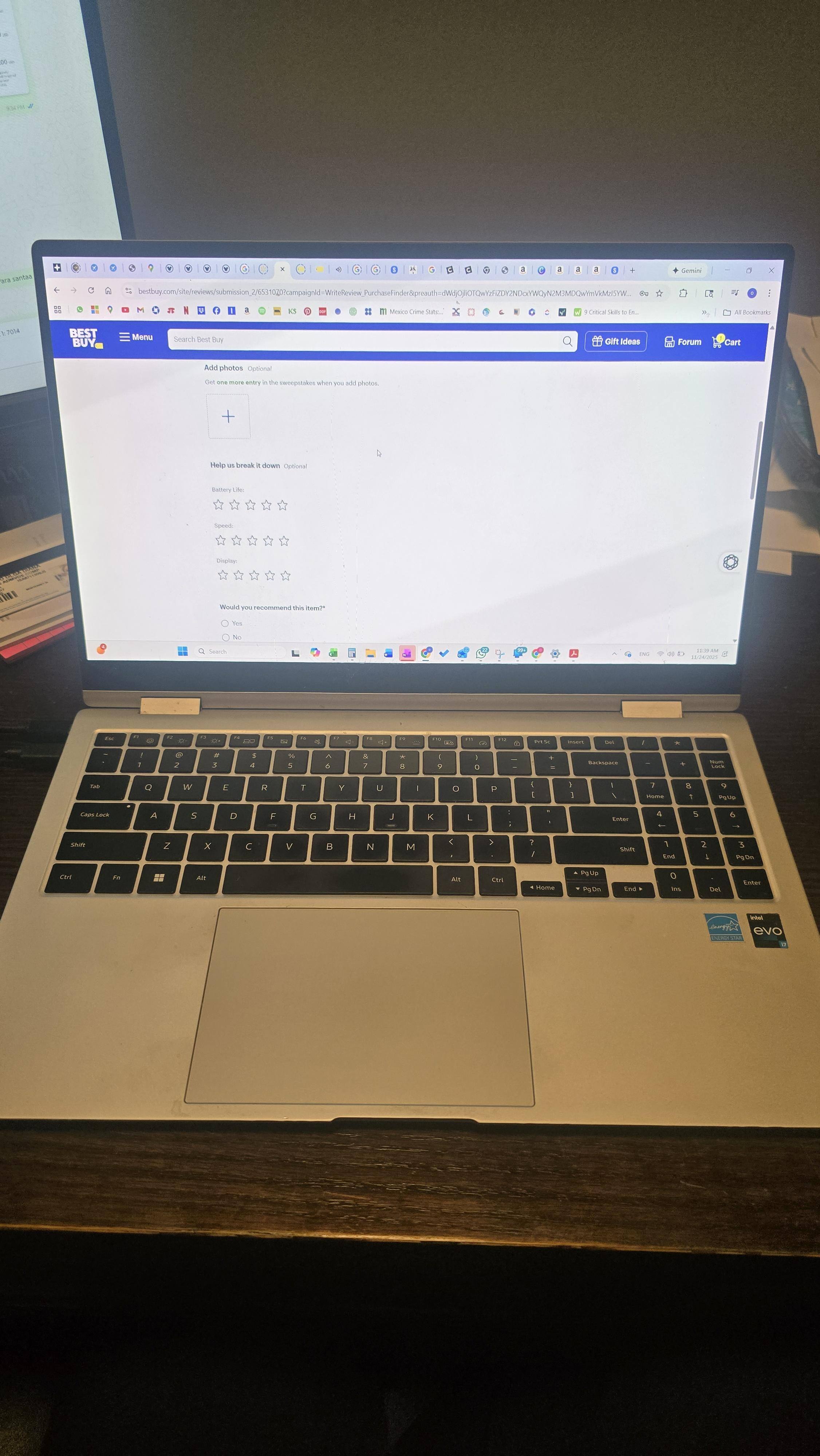 Customer provided, click to load a larger version