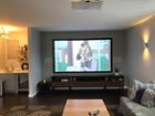 Lights on, windows open. Power mode: Medium. (Source: Netflix on NVidia Shield), click to load a larger version