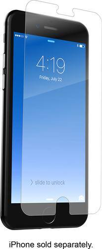 Zagg Screen Protector, click to load a larger version