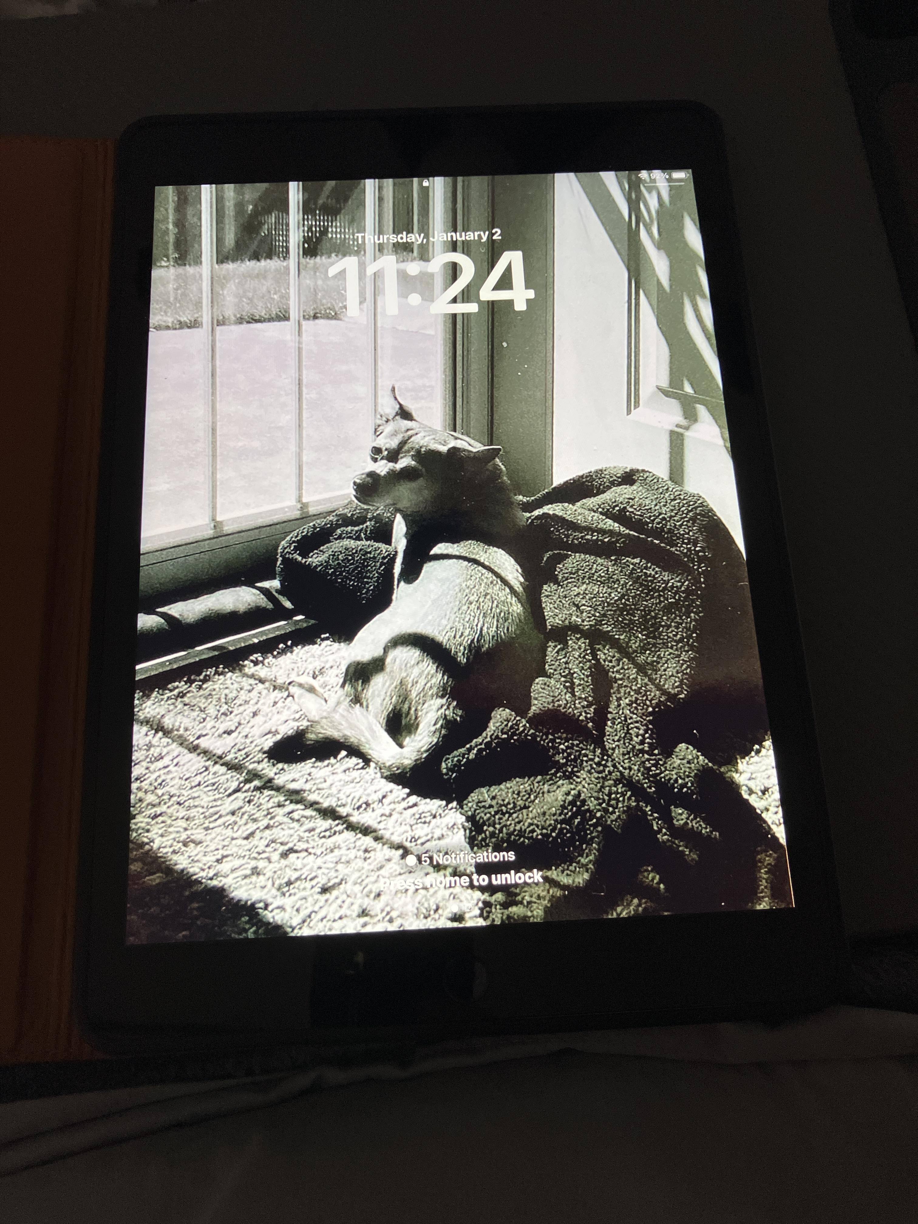 Customer provided image, click to load a larger version