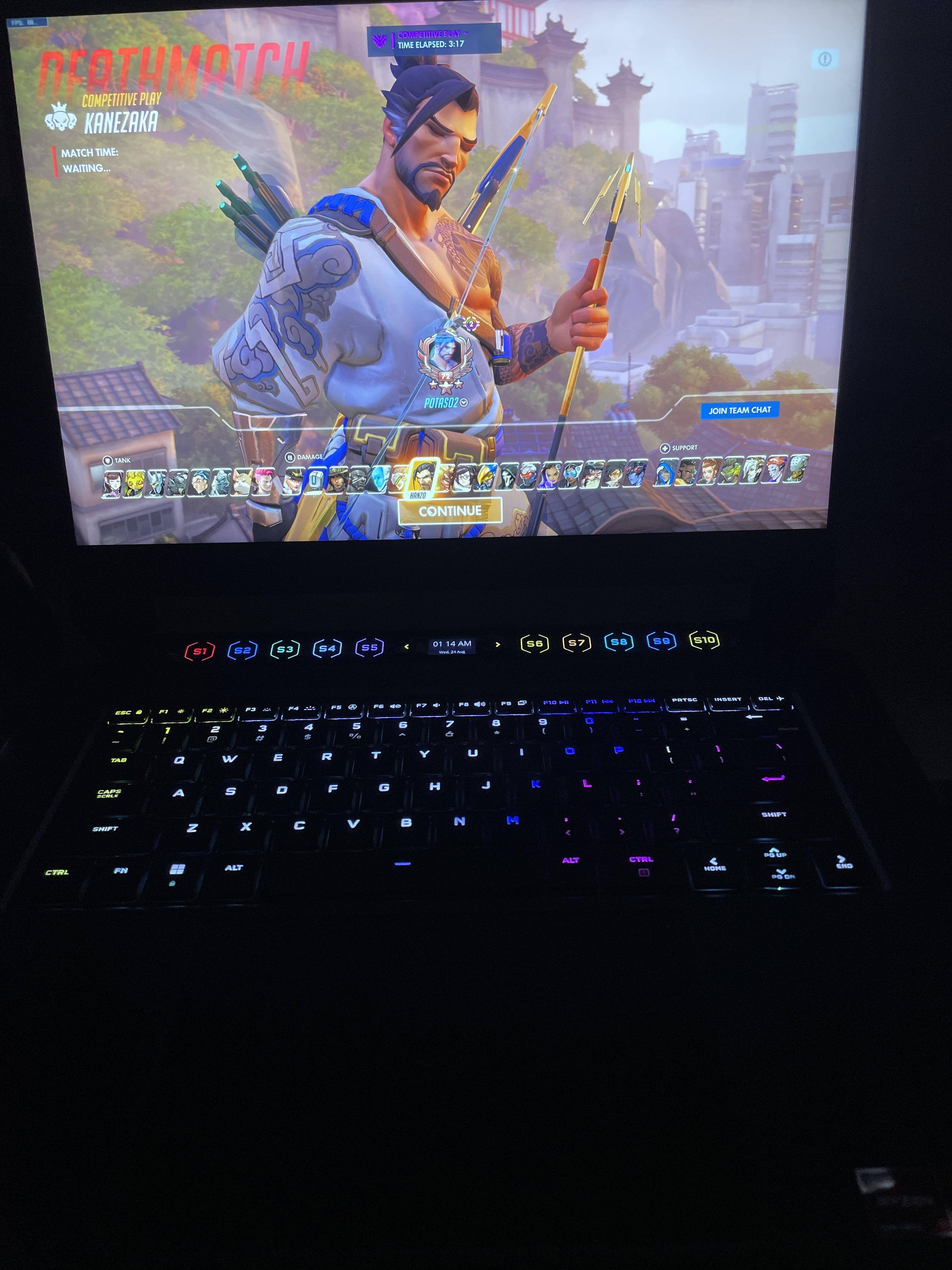 Customer provided image, click to load a larger version