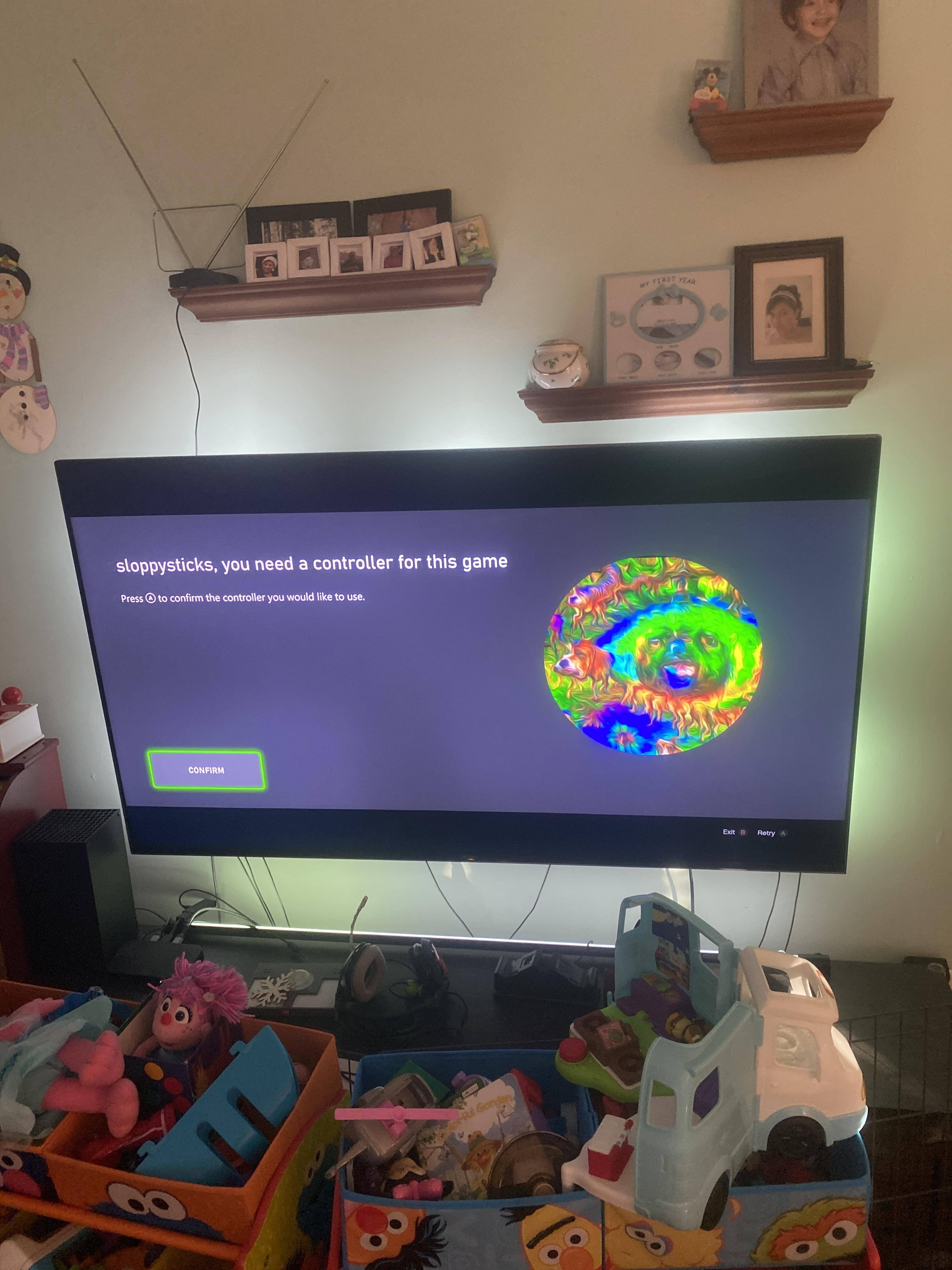 Customer provided image, click to load a larger version