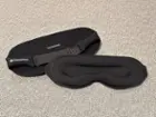Removable, washable eye pad, click to load a larger version