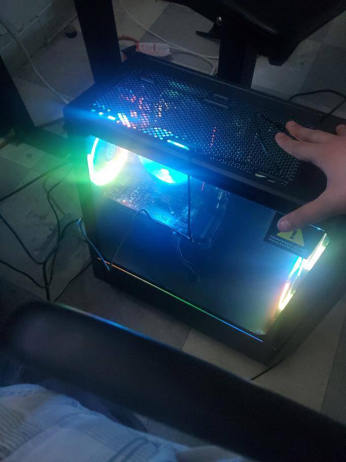 Customer provided, click to load a larger version