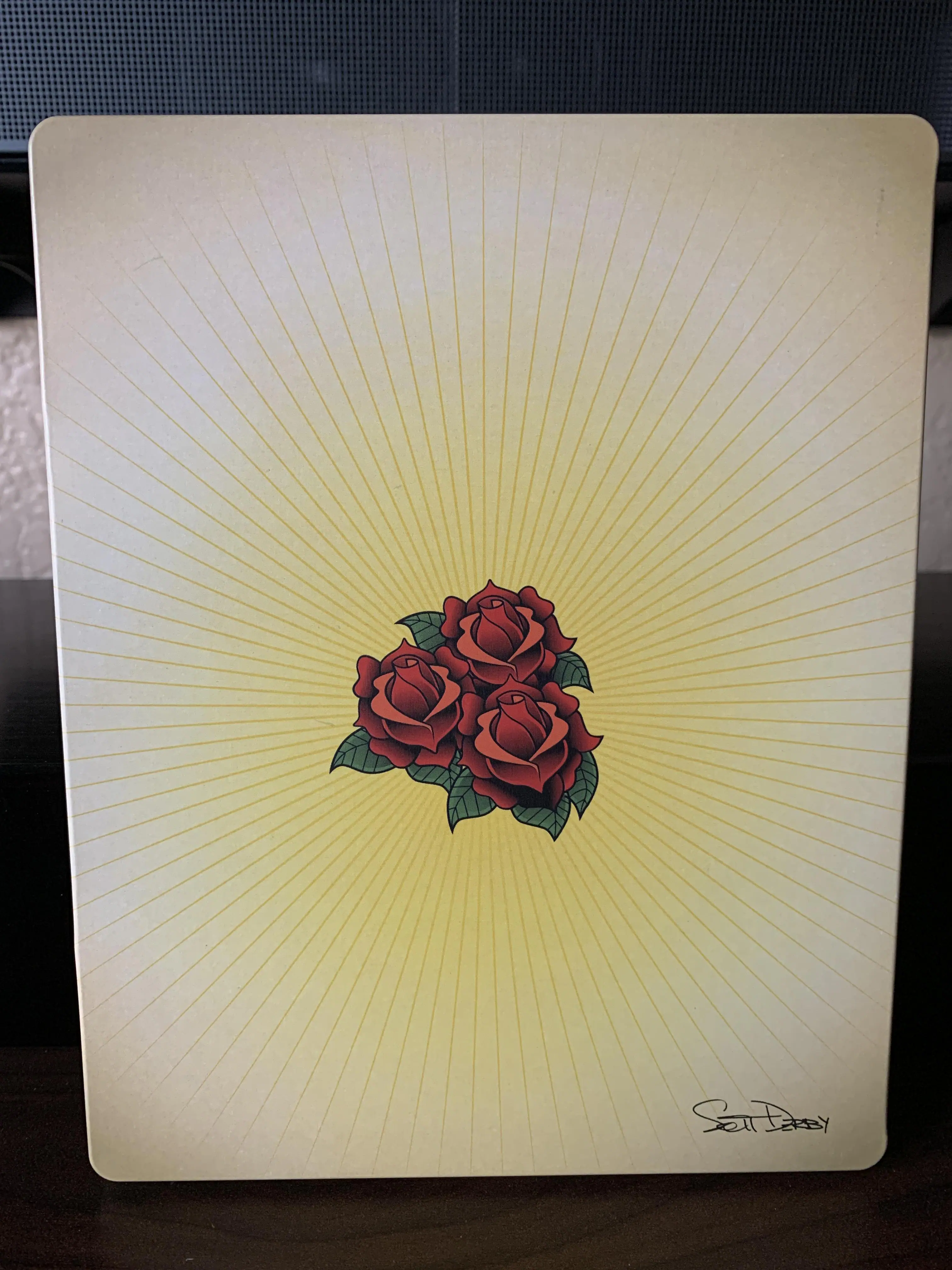 Customer provided image, click to load a larger version