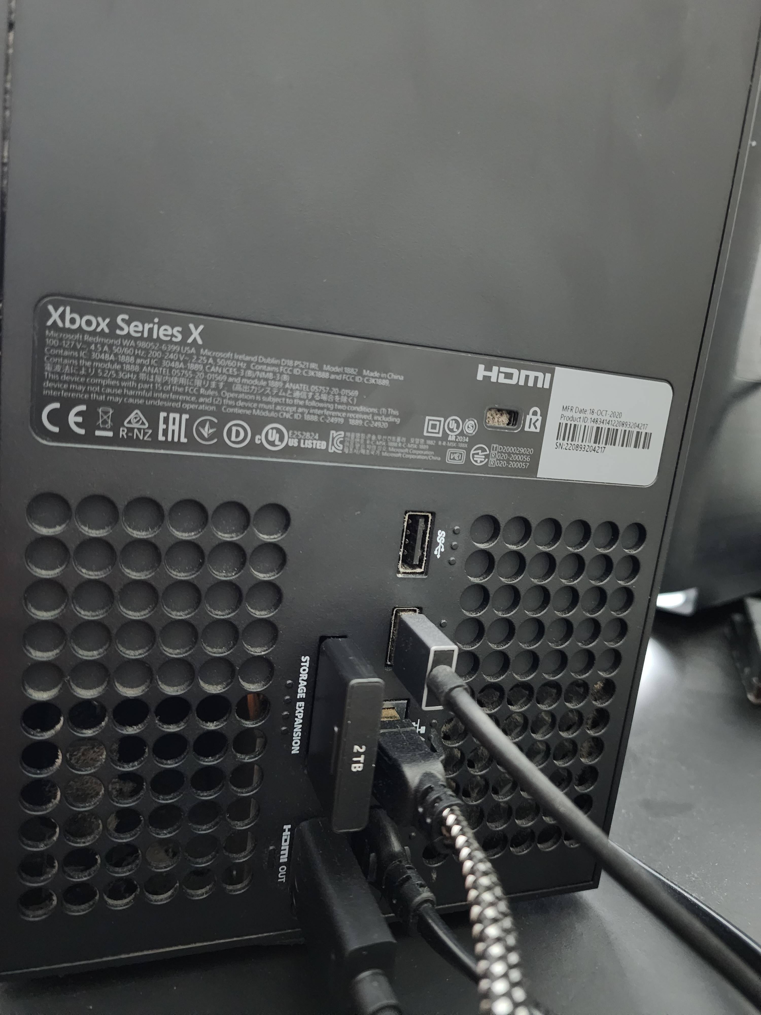 Customer provided, click to load a larger version