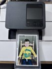 Canon SELPHY CP1500 Wireless Compact Photo Printer White 5540C002 