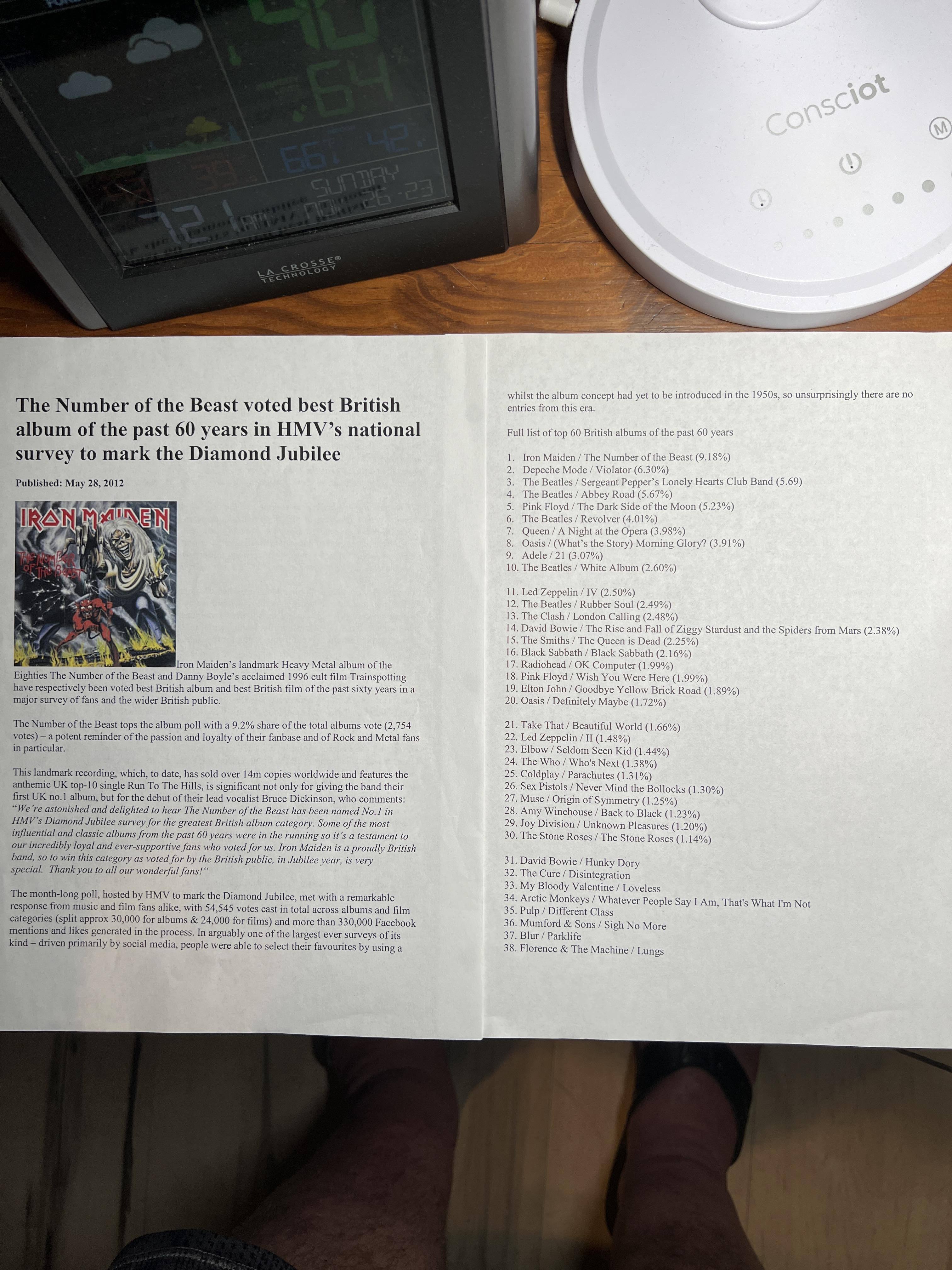 Customer provided image, click to load a larger version