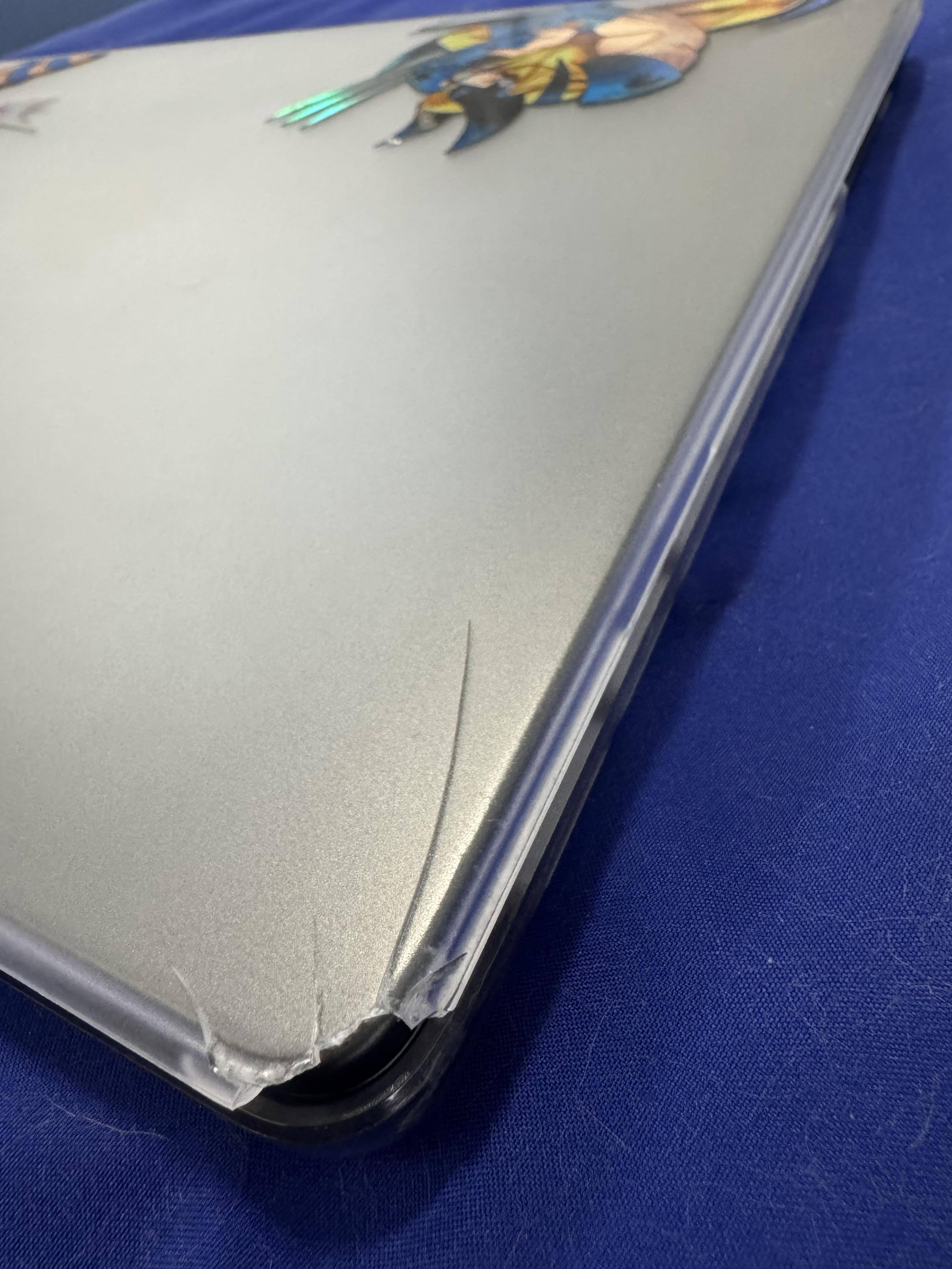 Customer provided image, click to load a larger version