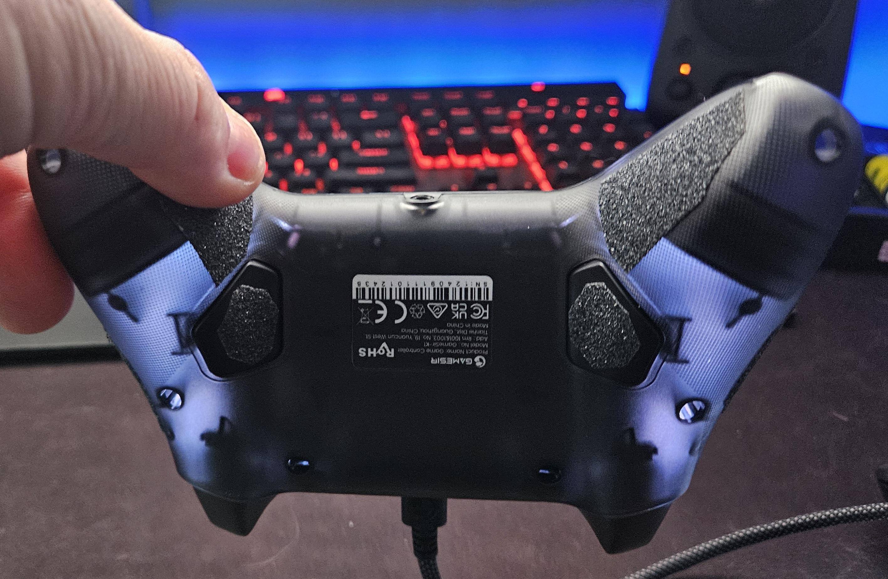 Customer provided, click to load a larger version