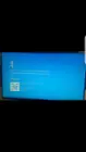 Blue screen msg problem, click to load a larger version