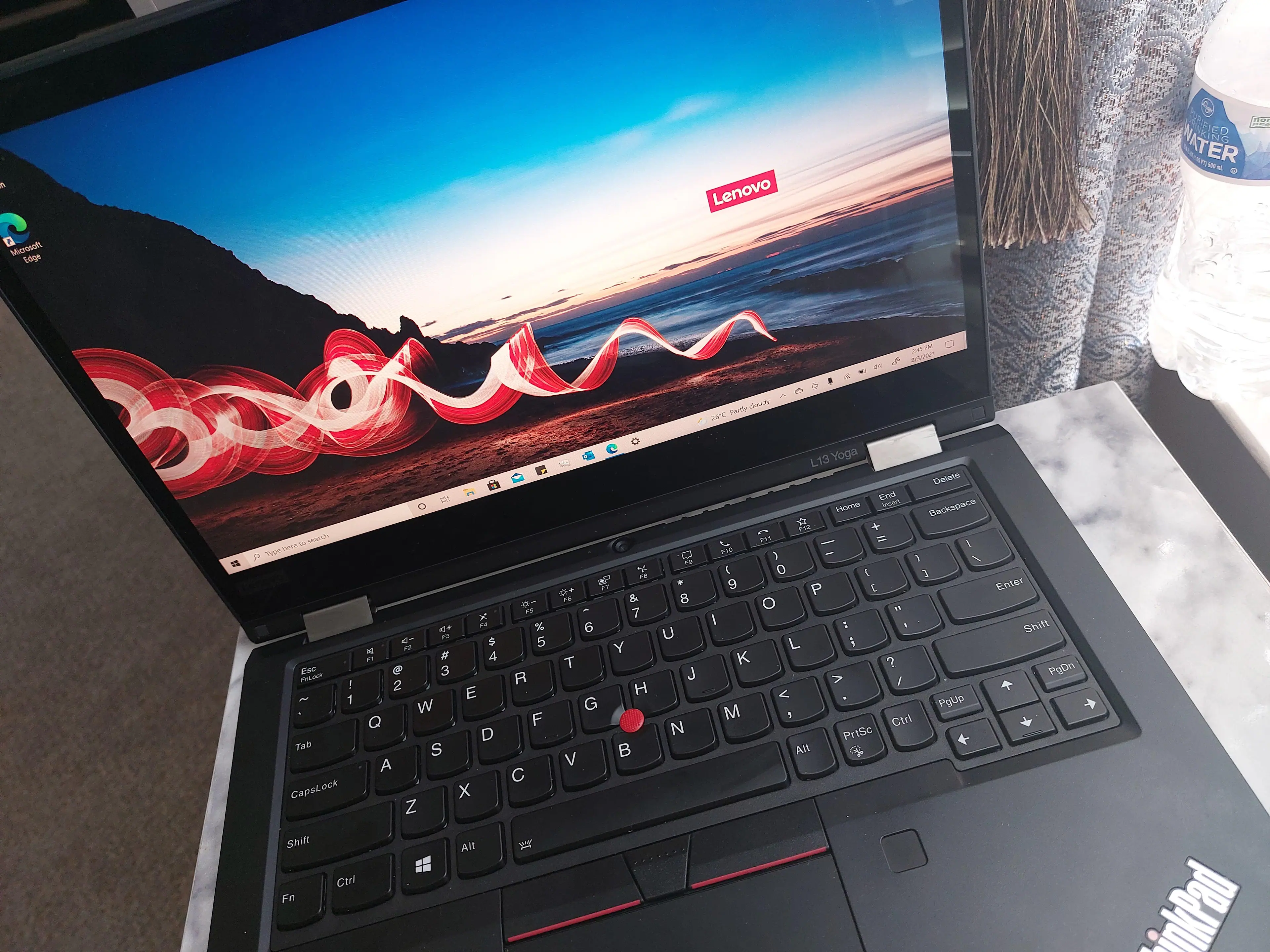 Customer provided image, click to load a larger version