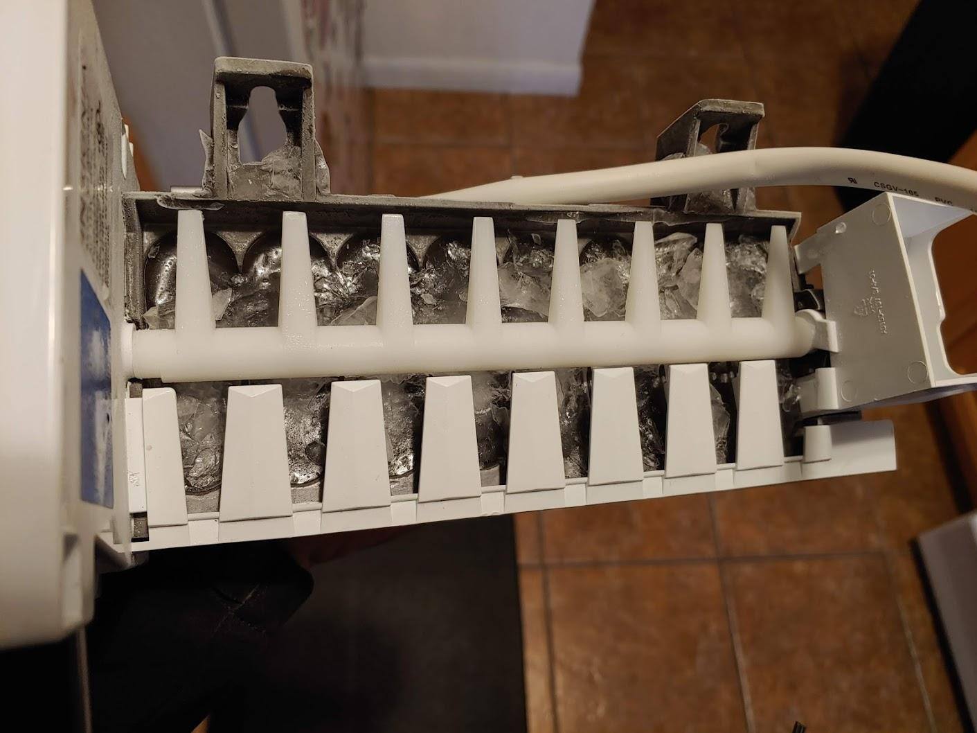 Customer provided image, click to load a larger version