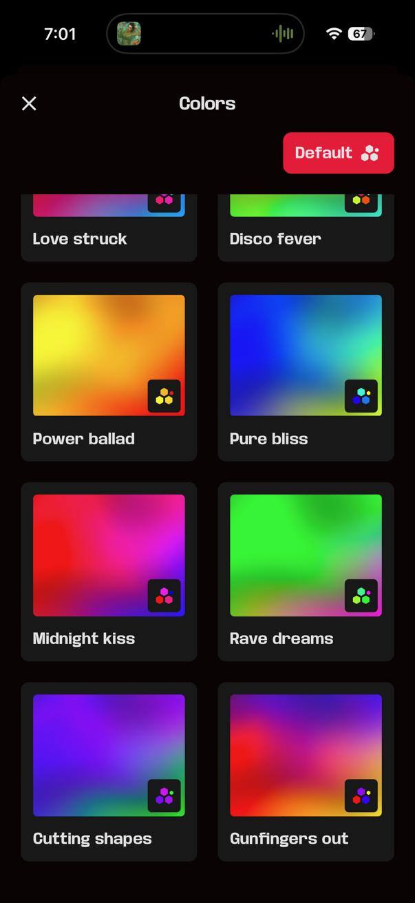 Customer provided image, click to load a larger version