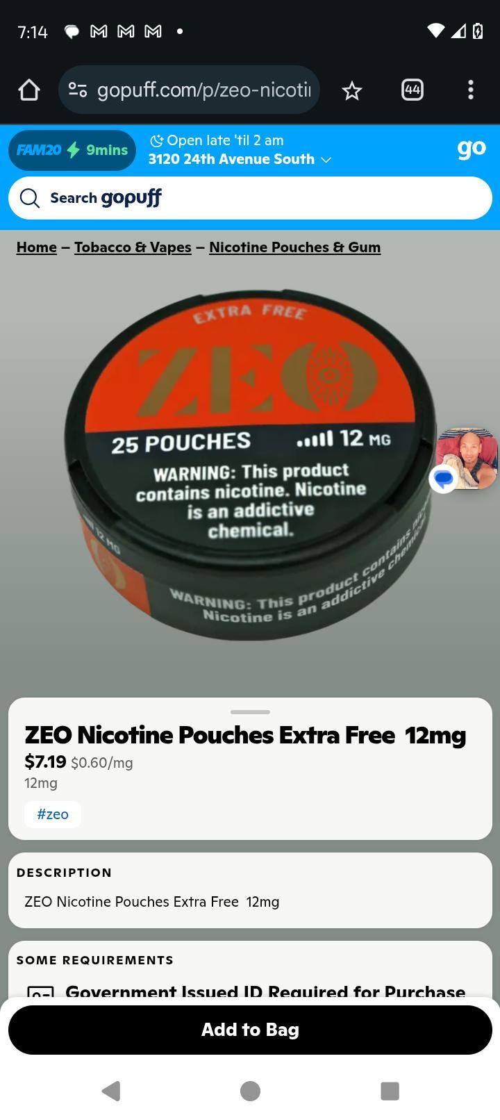 Customer provided, click to load a larger version