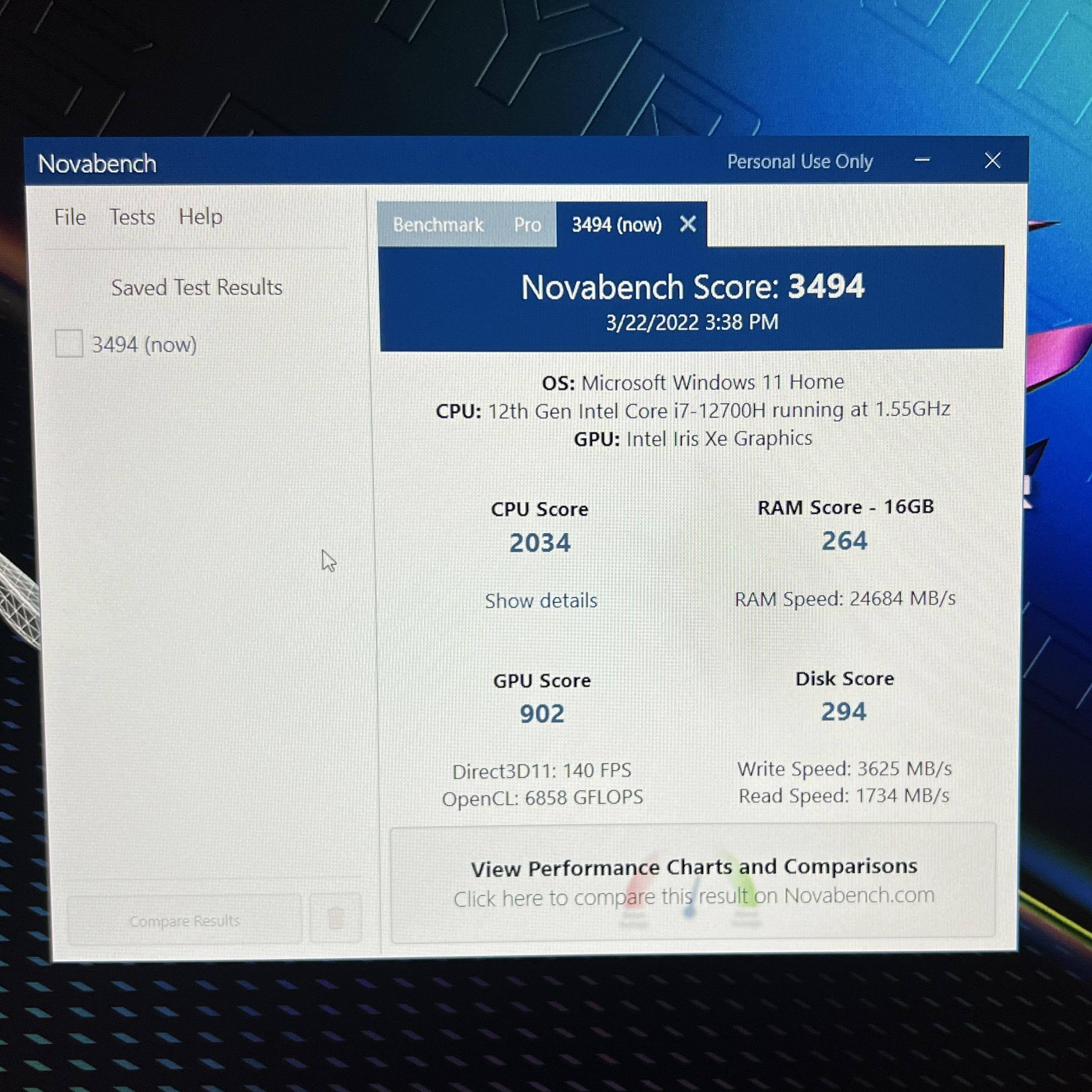 Customer provided, click to load a larger version