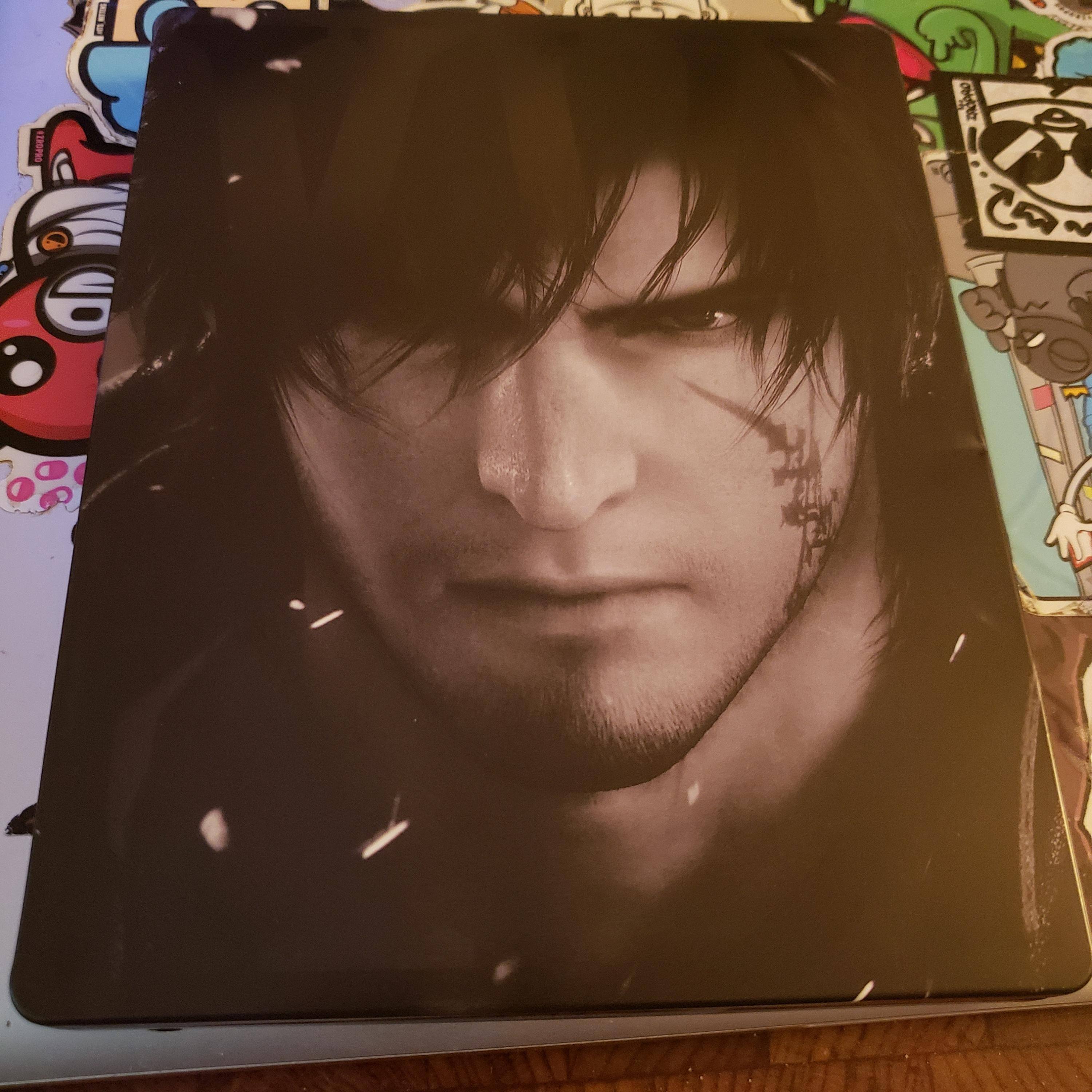 Customer provided, click to load a larger version