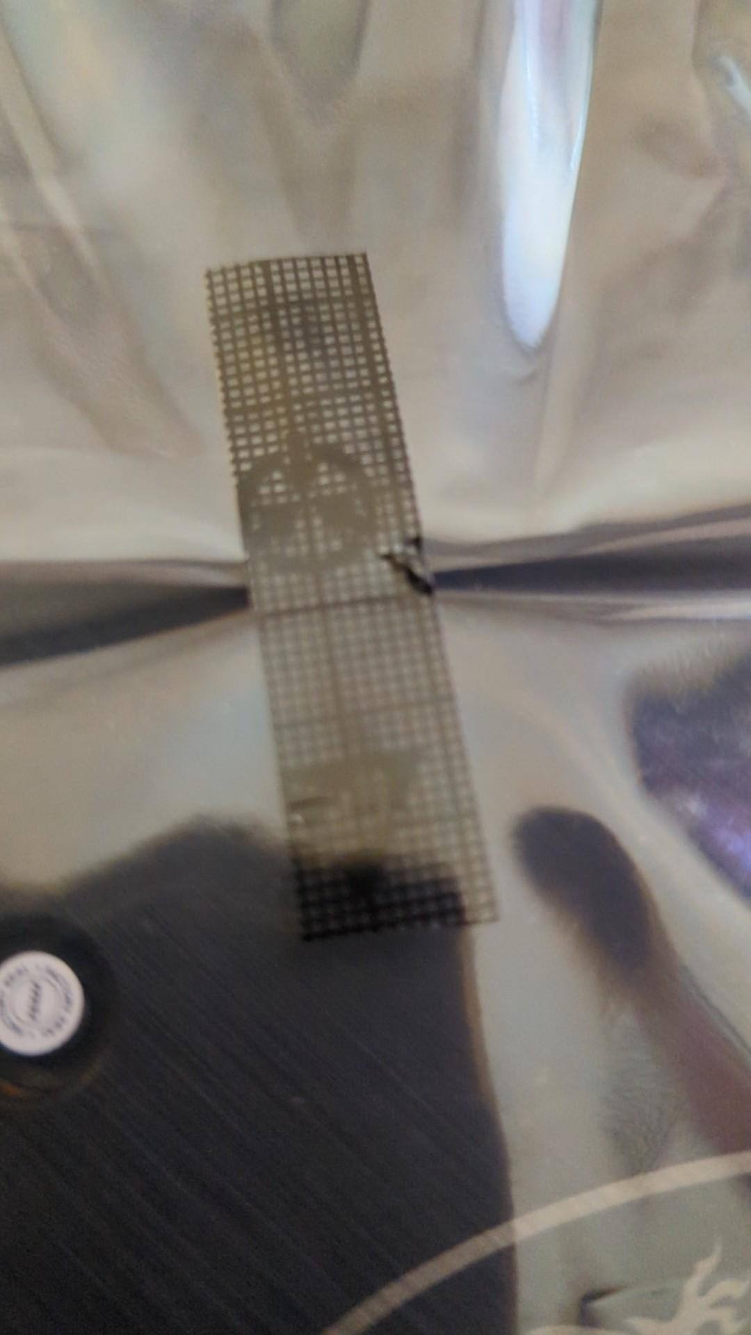 Customer provided image, click to load a larger version