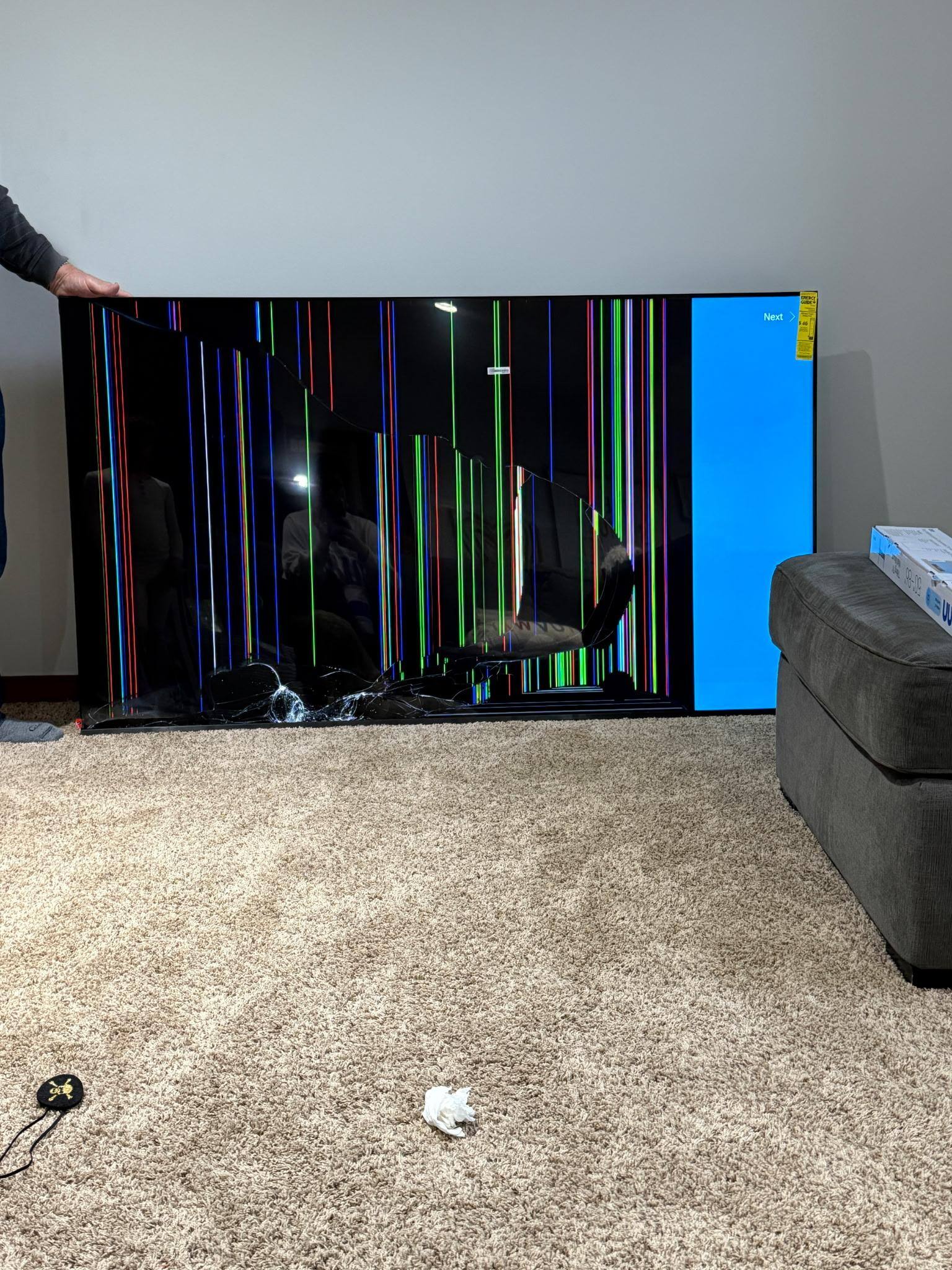 Customer provided, click to load a larger version