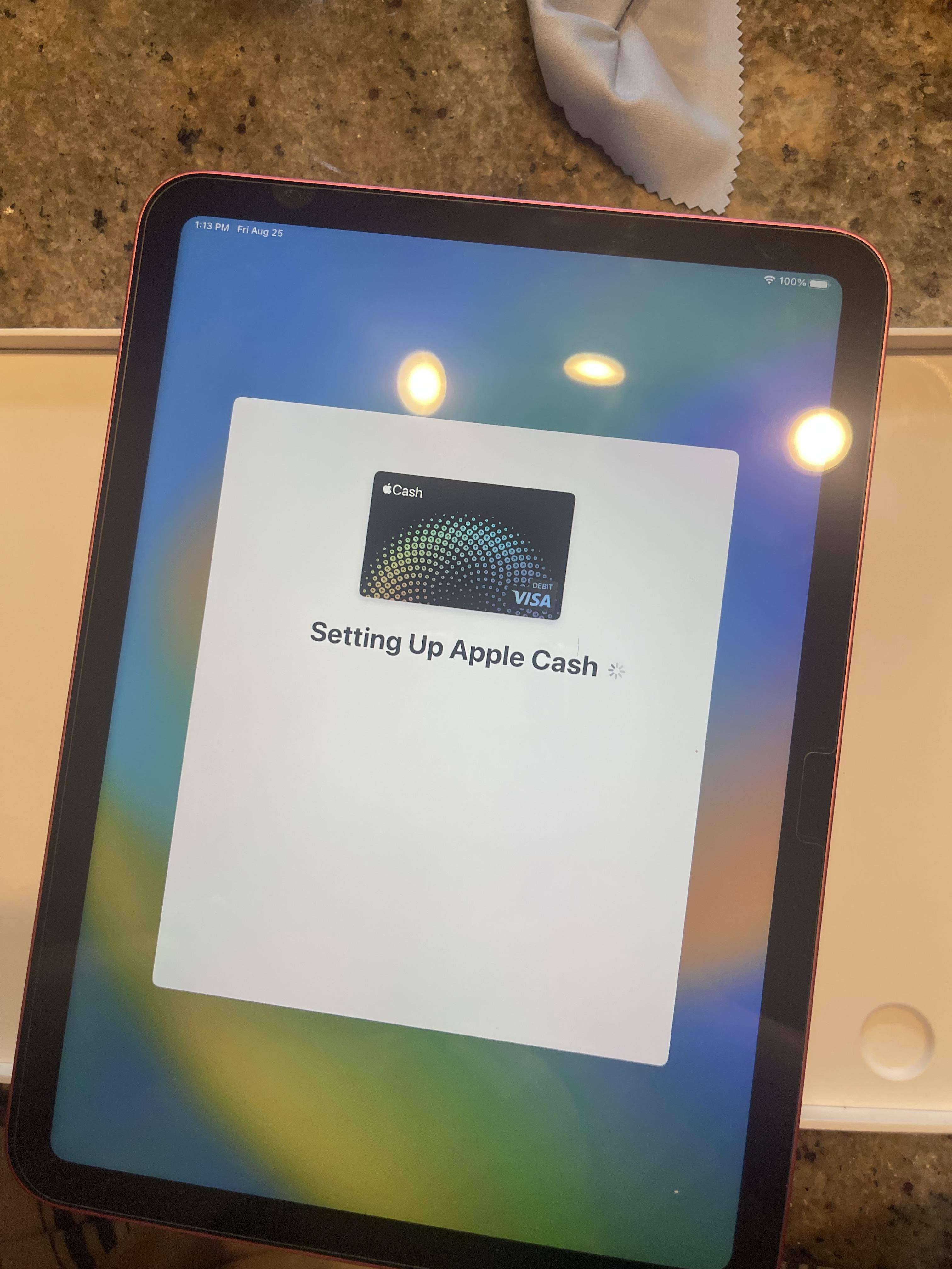 Customer provided, click to load a larger version