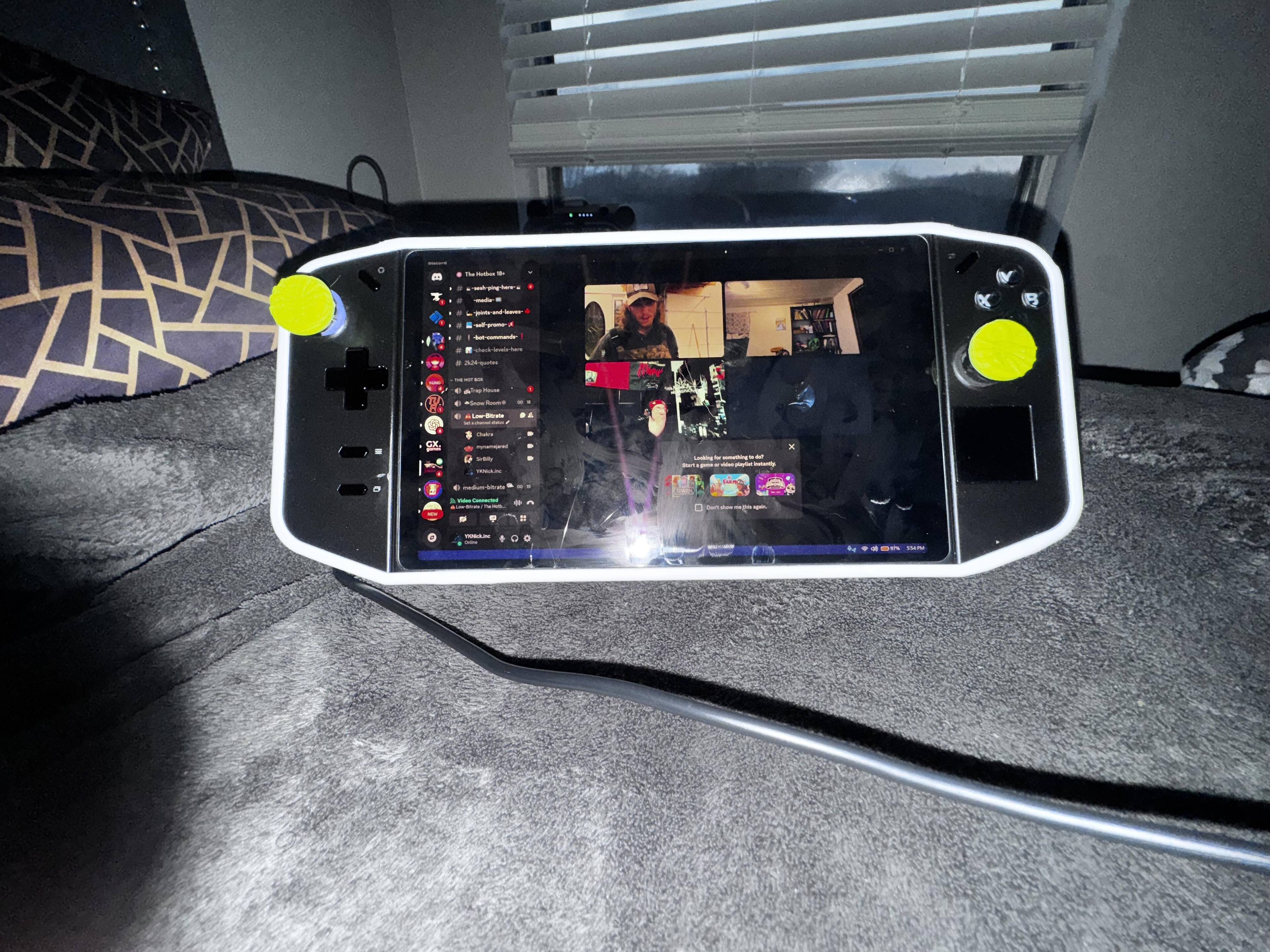 Customer provided, click to load a larger version